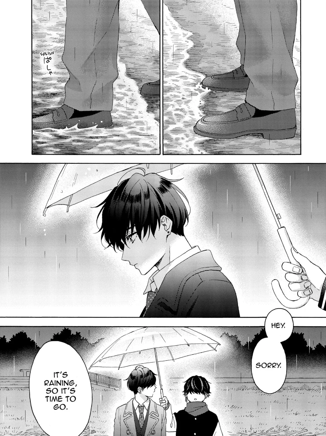 A Condition Called Love