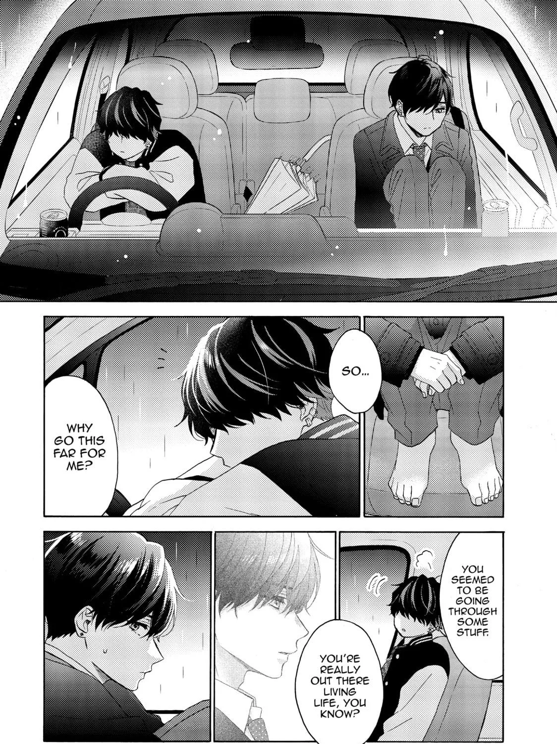 A Condition Called Love