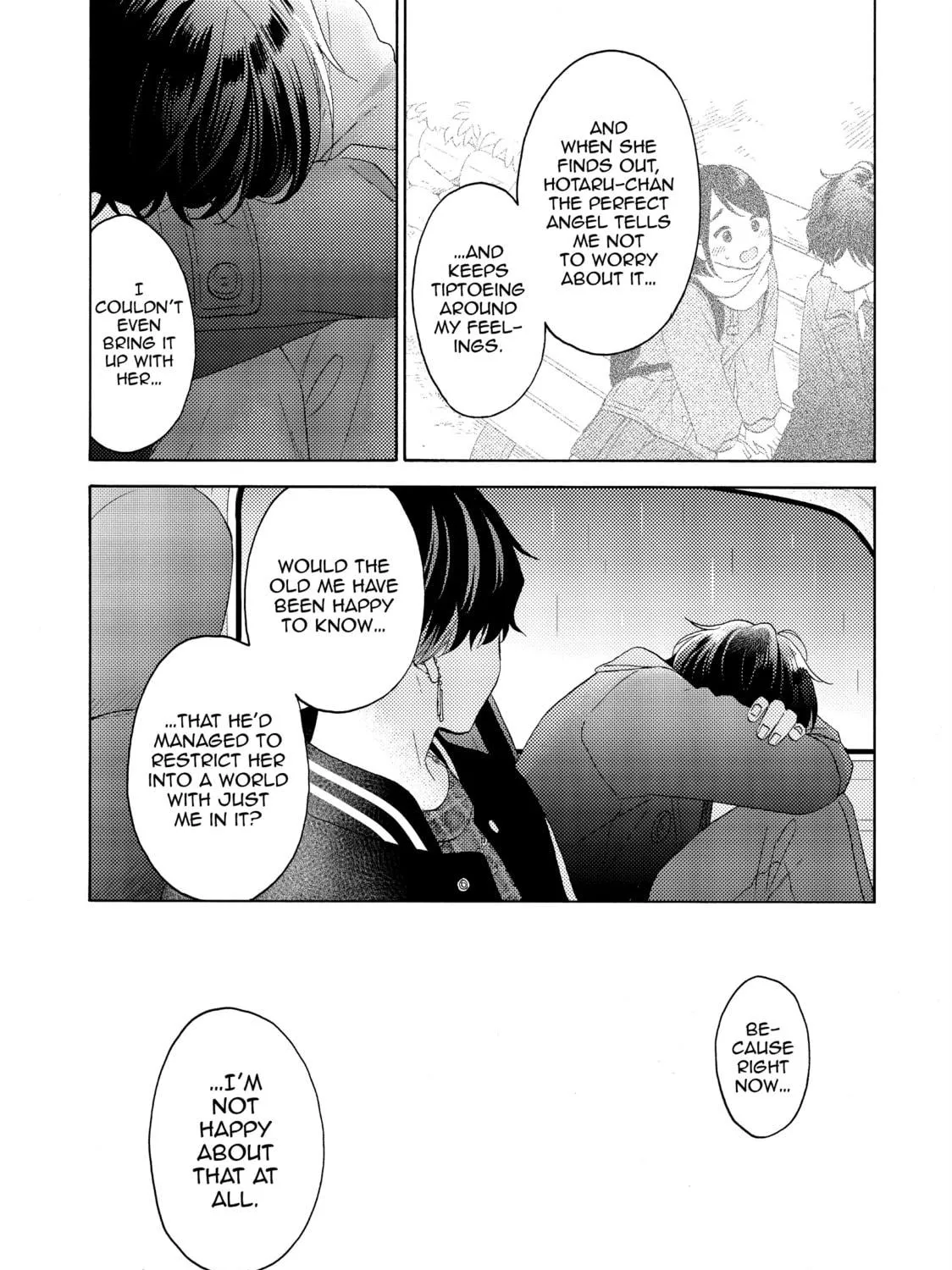 A Condition Called Love