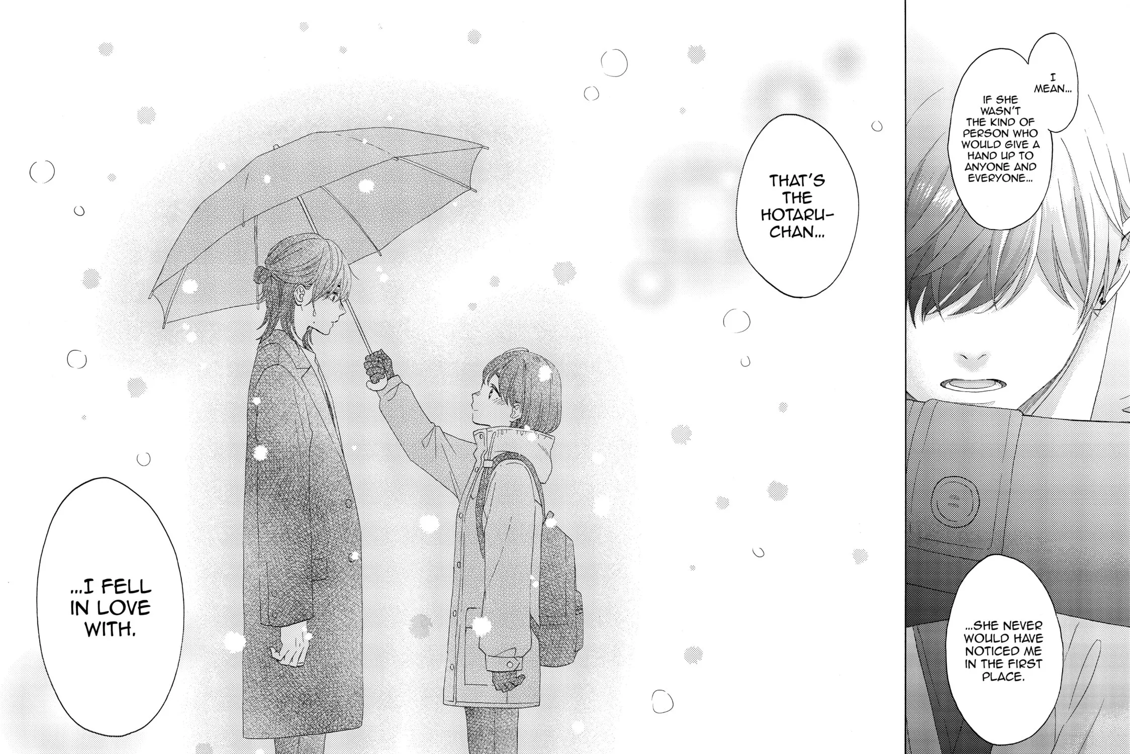 A Condition Called Love