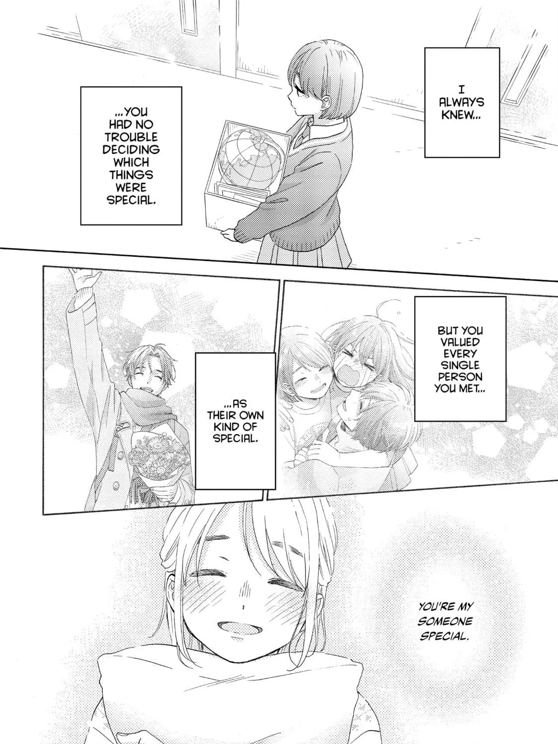 A Condition Called Love