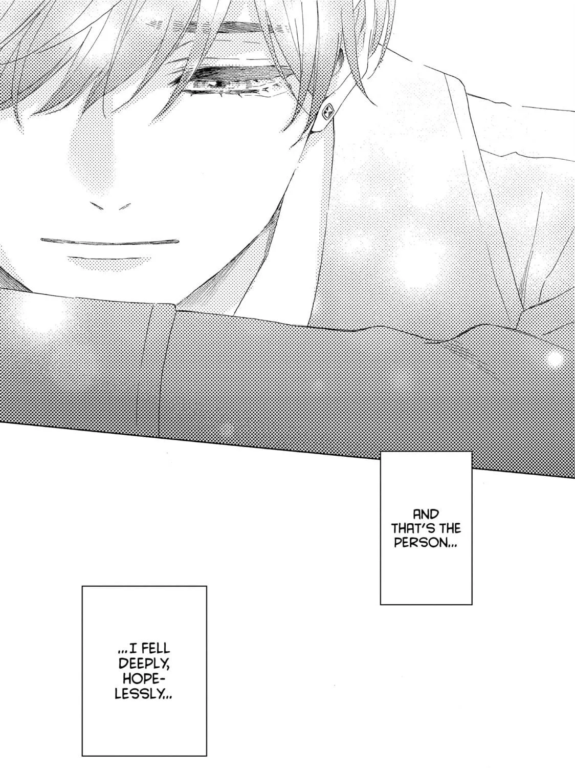 A Condition Called Love