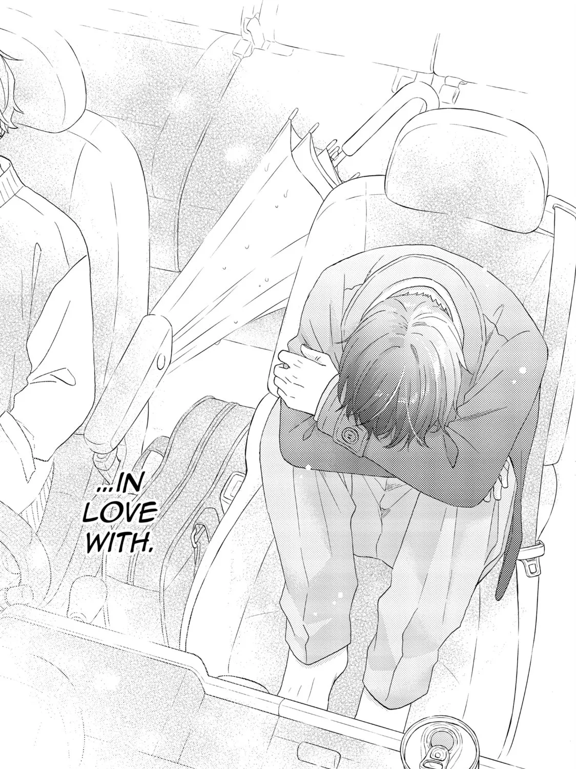 A Condition Called Love