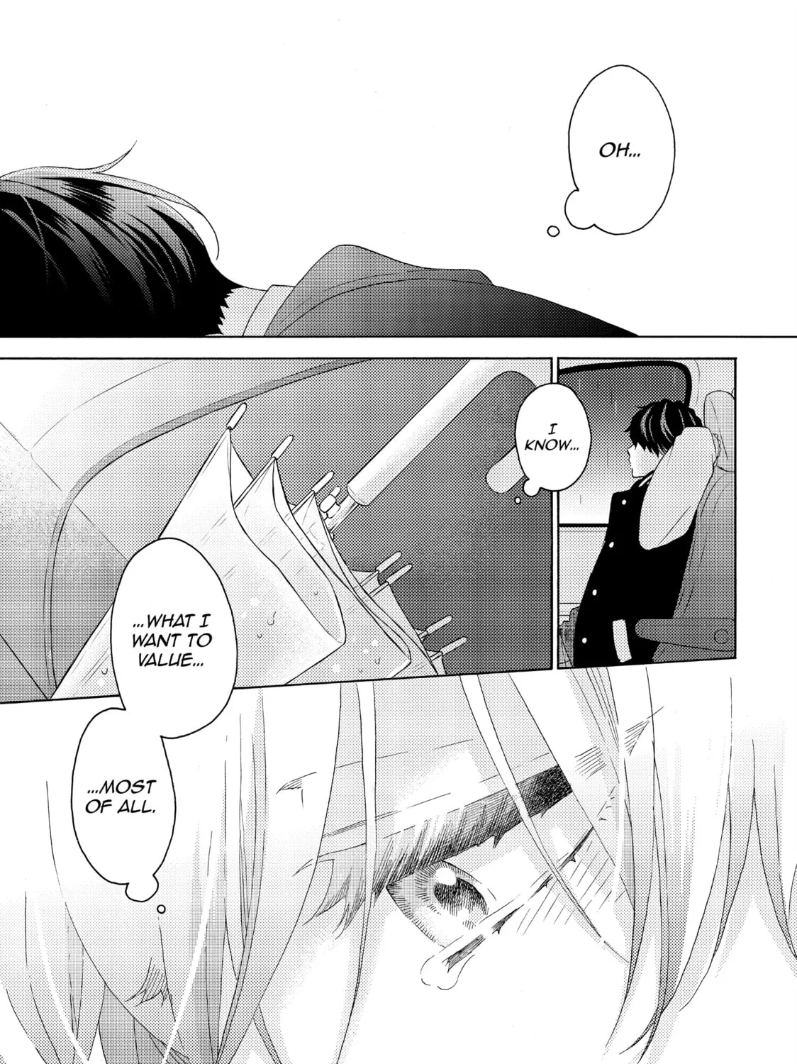 A Condition Called Love