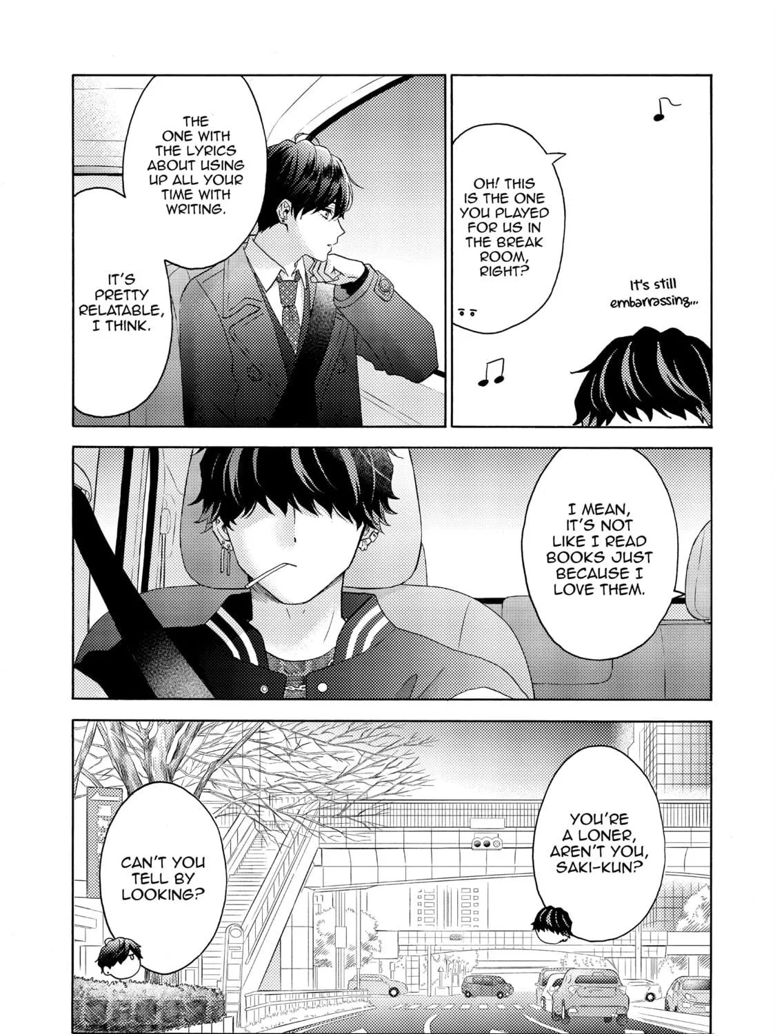 A Condition Called Love