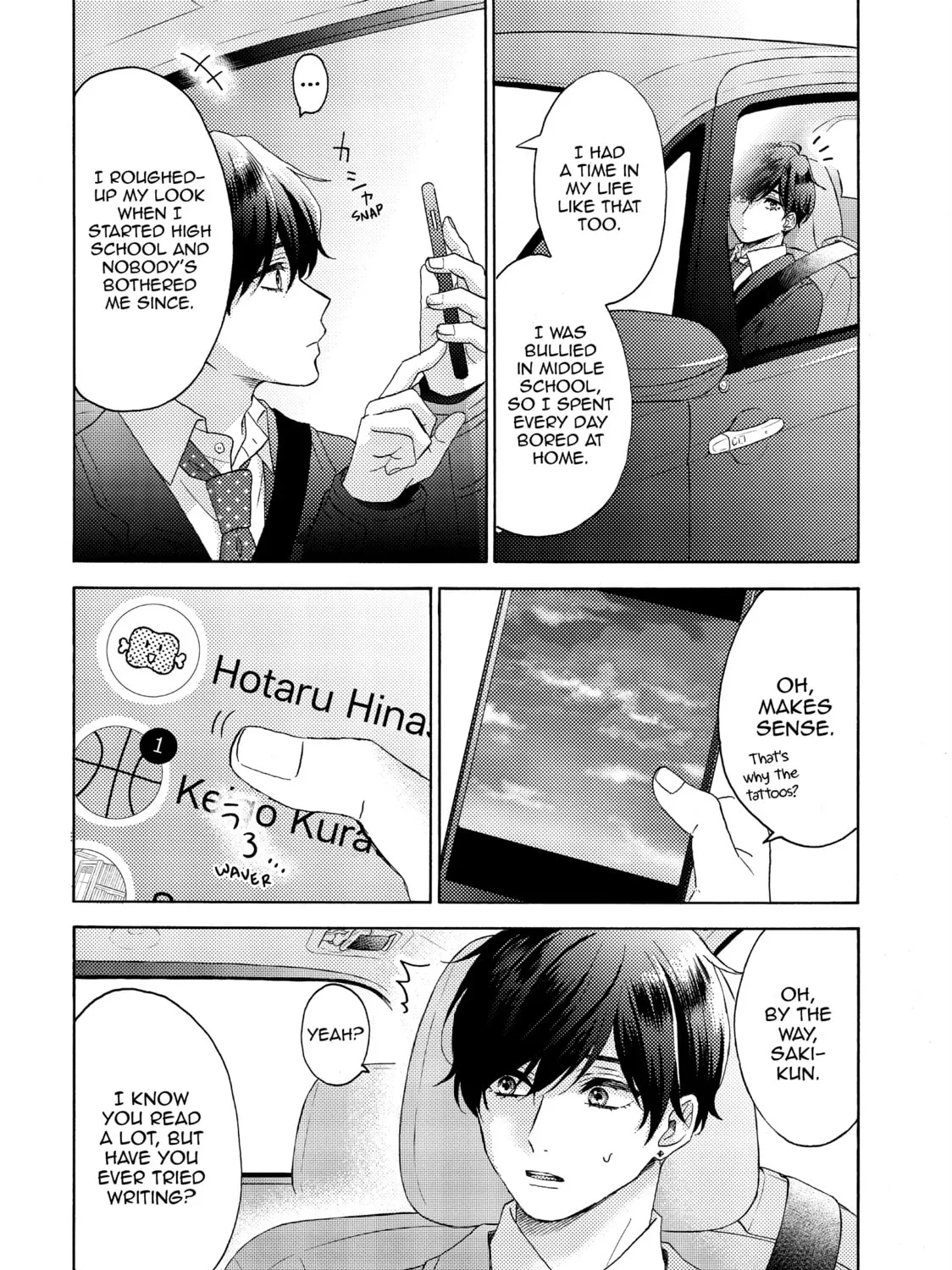 A Condition Called Love