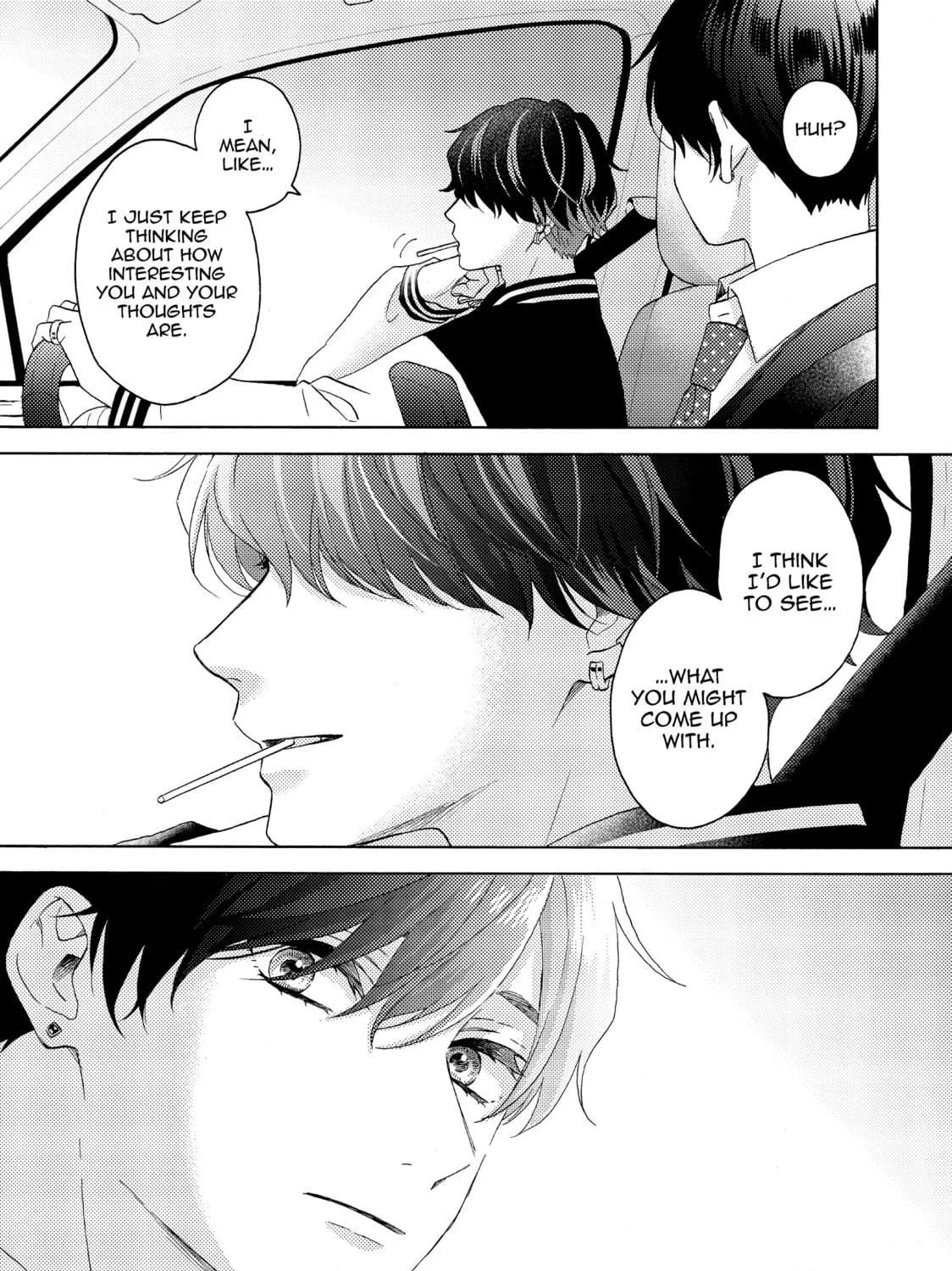 A Condition Called Love