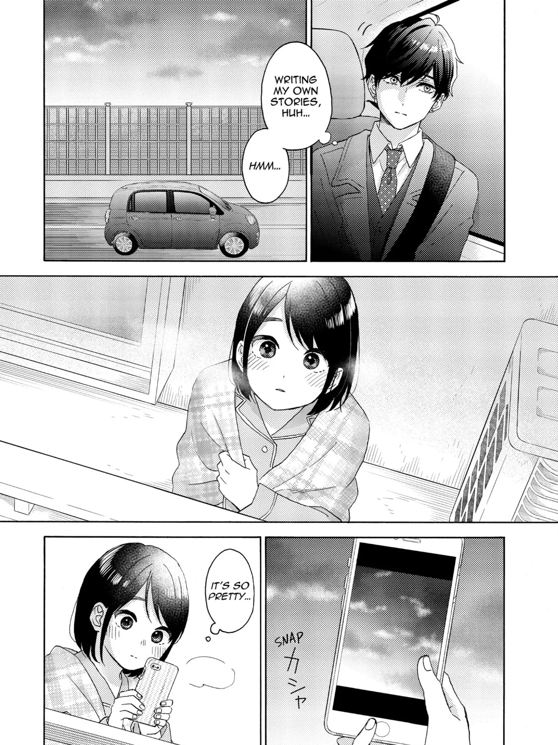 A Condition Called Love