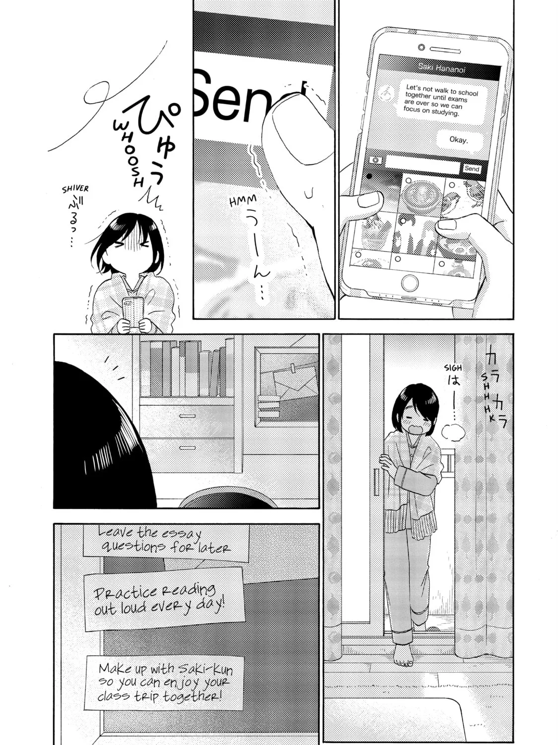 A Condition Called Love