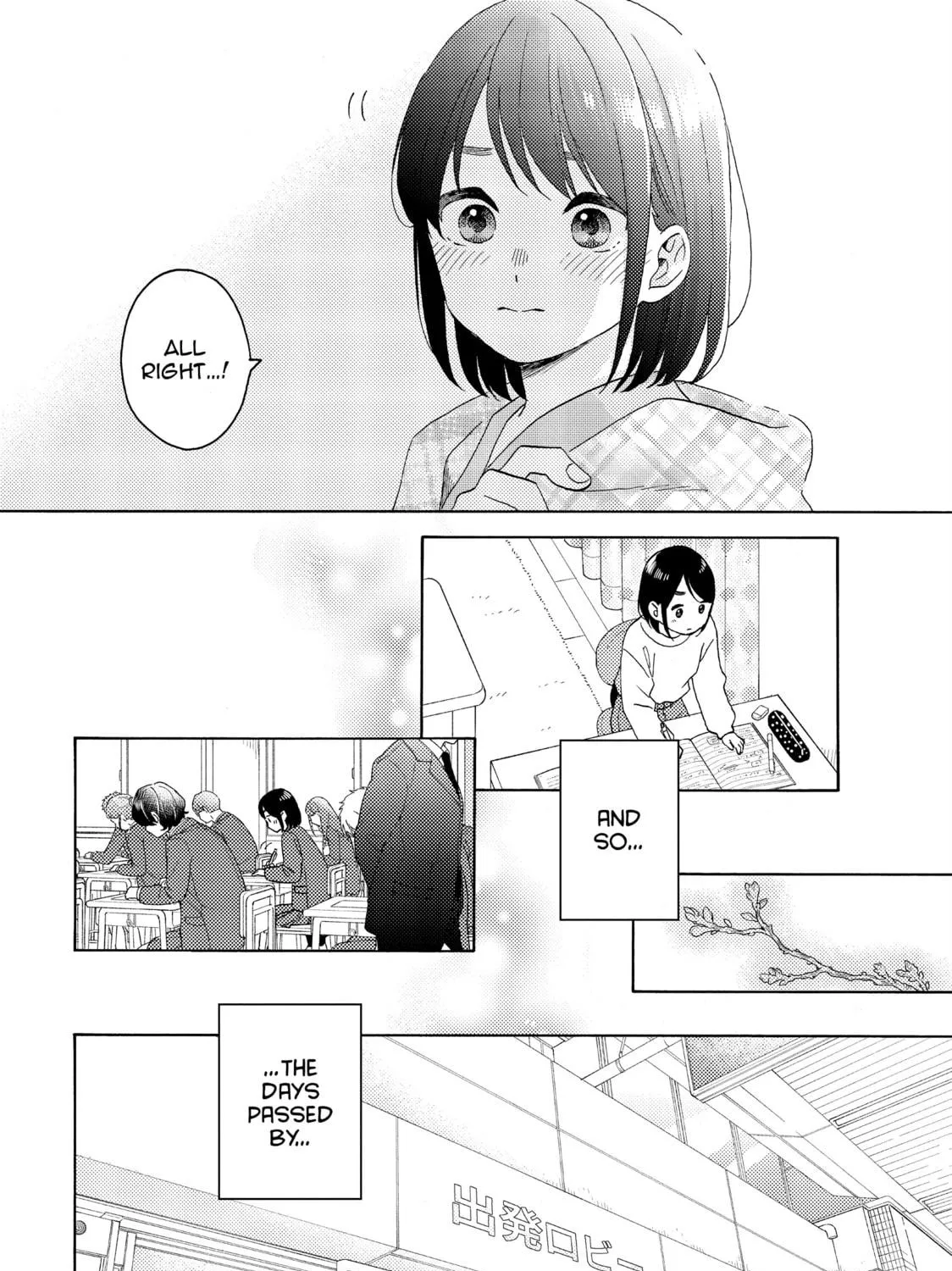 A Condition Called Love