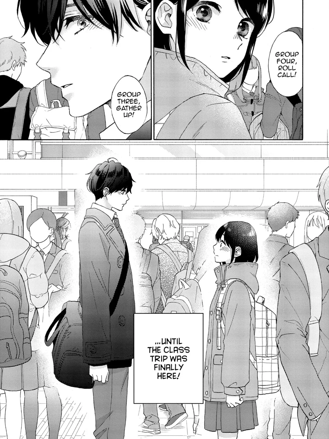 A Condition Called Love