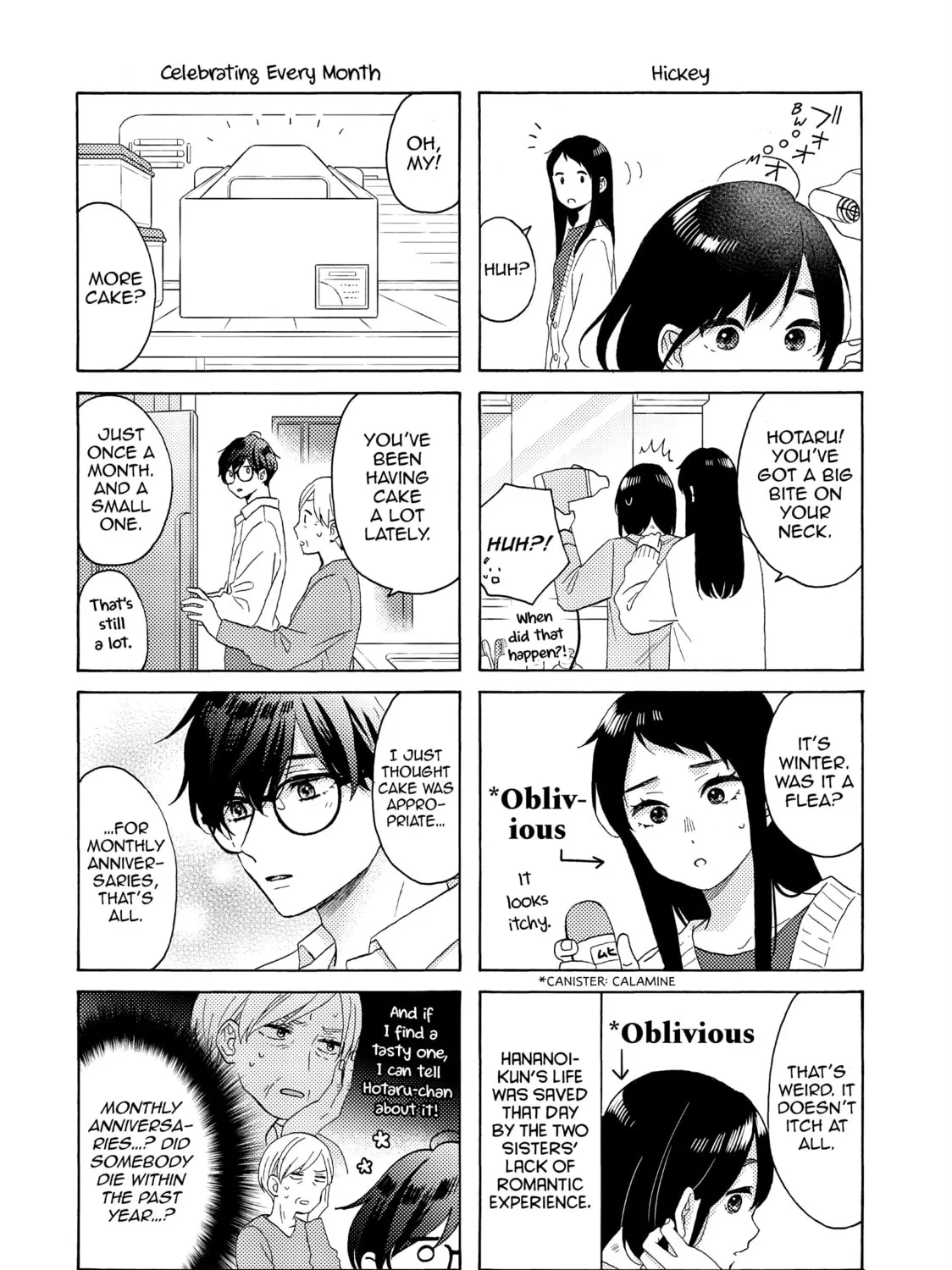 A Condition Called Love