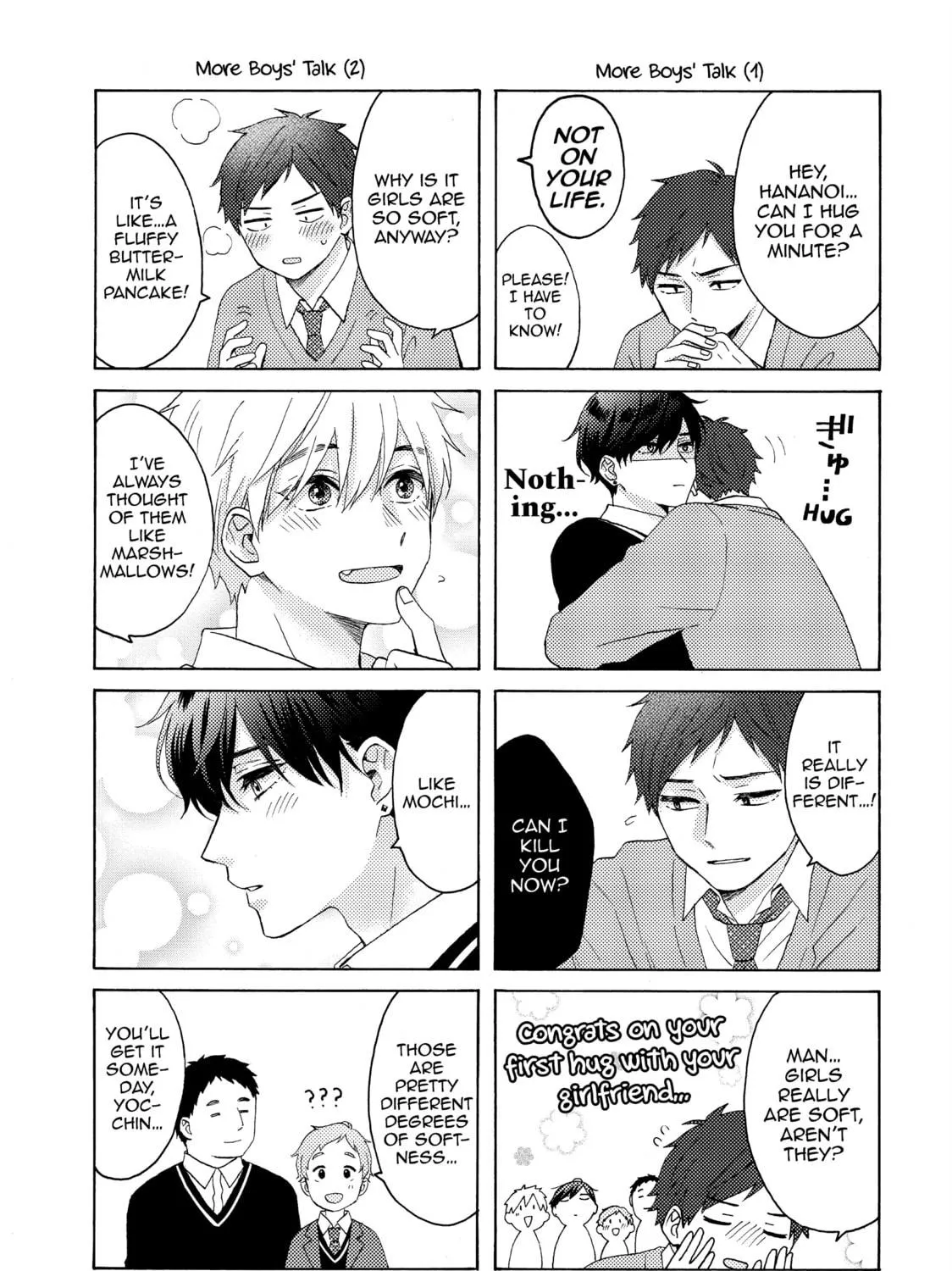 A Condition Called Love