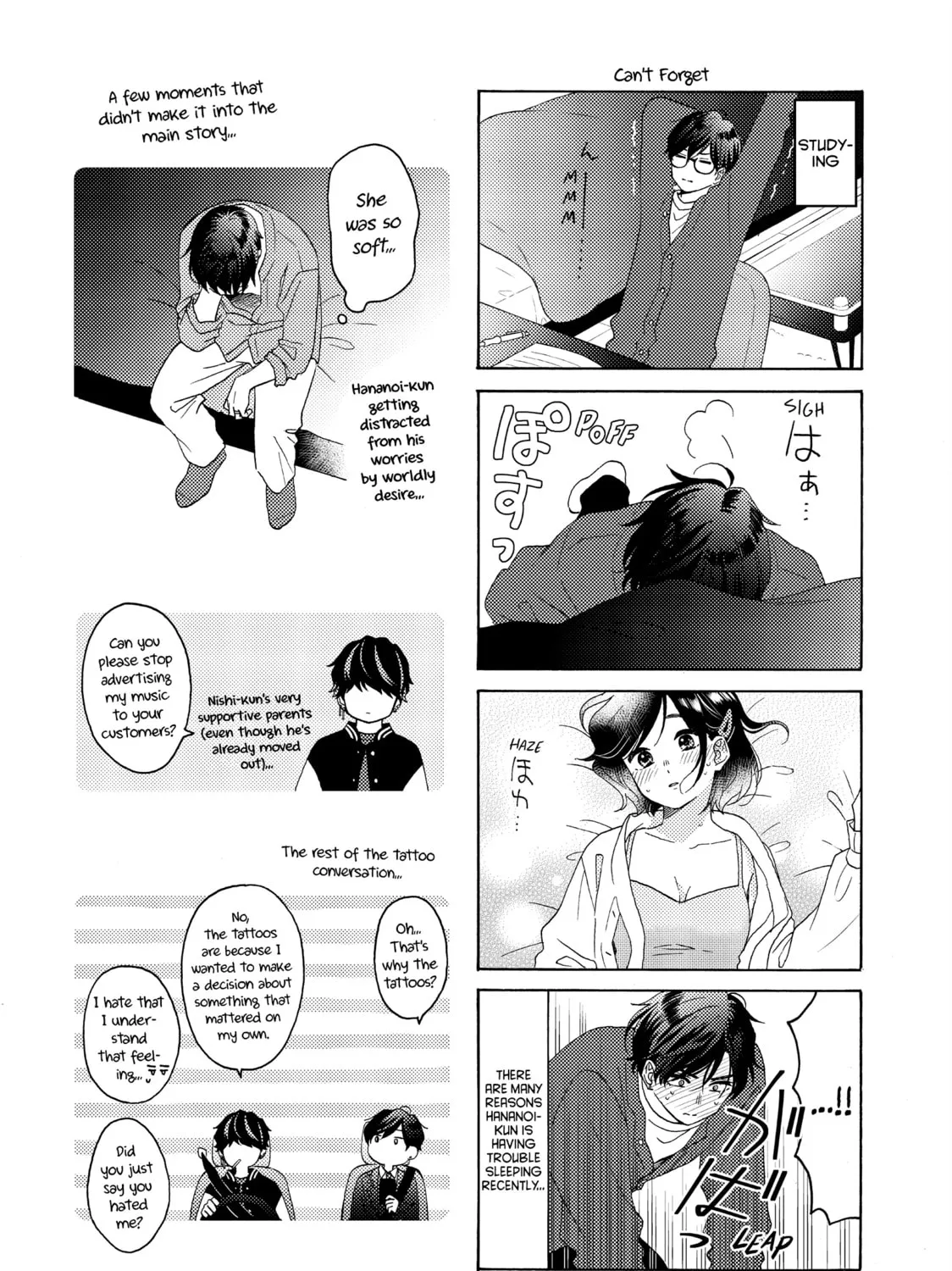 A Condition Called Love