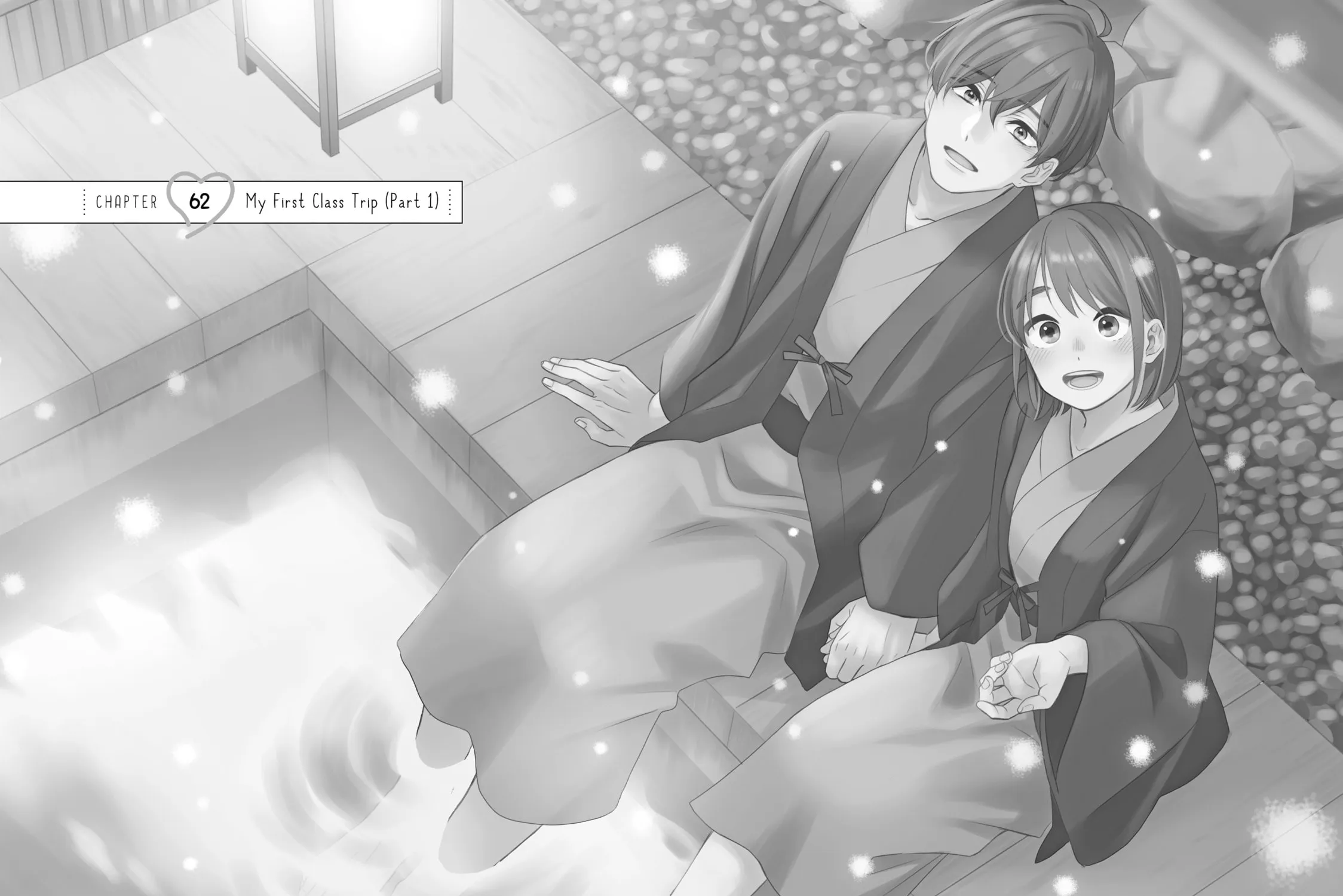 A Condition Called Love