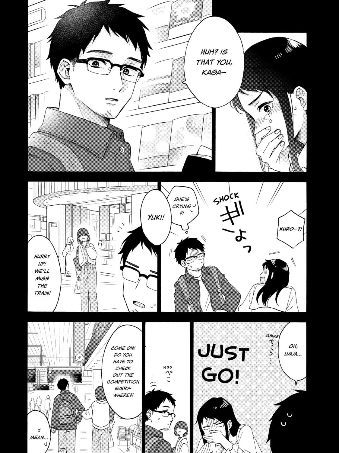 A Condition Called Love