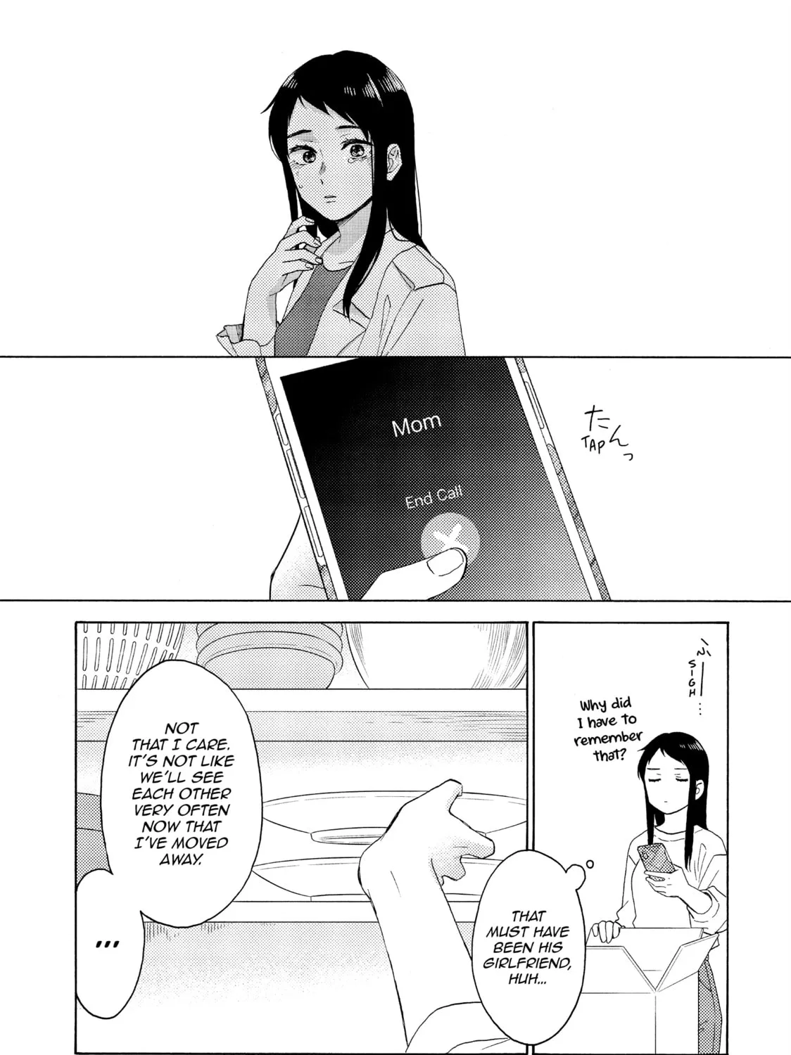 A Condition Called Love