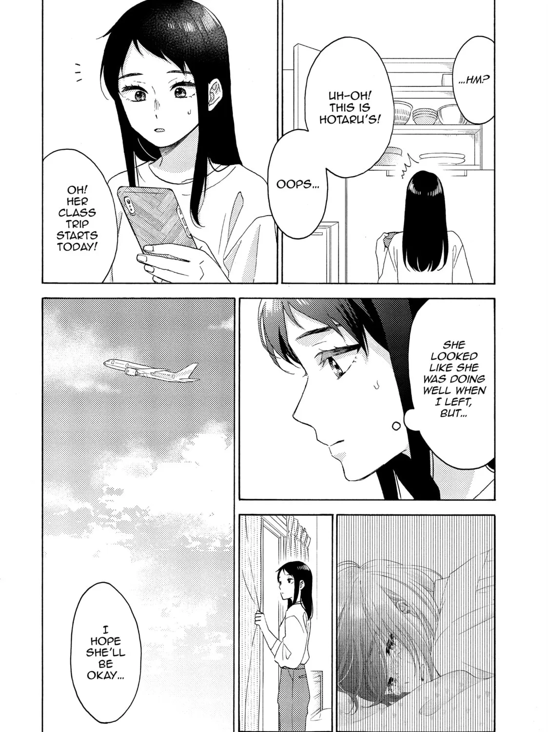 A Condition Called Love