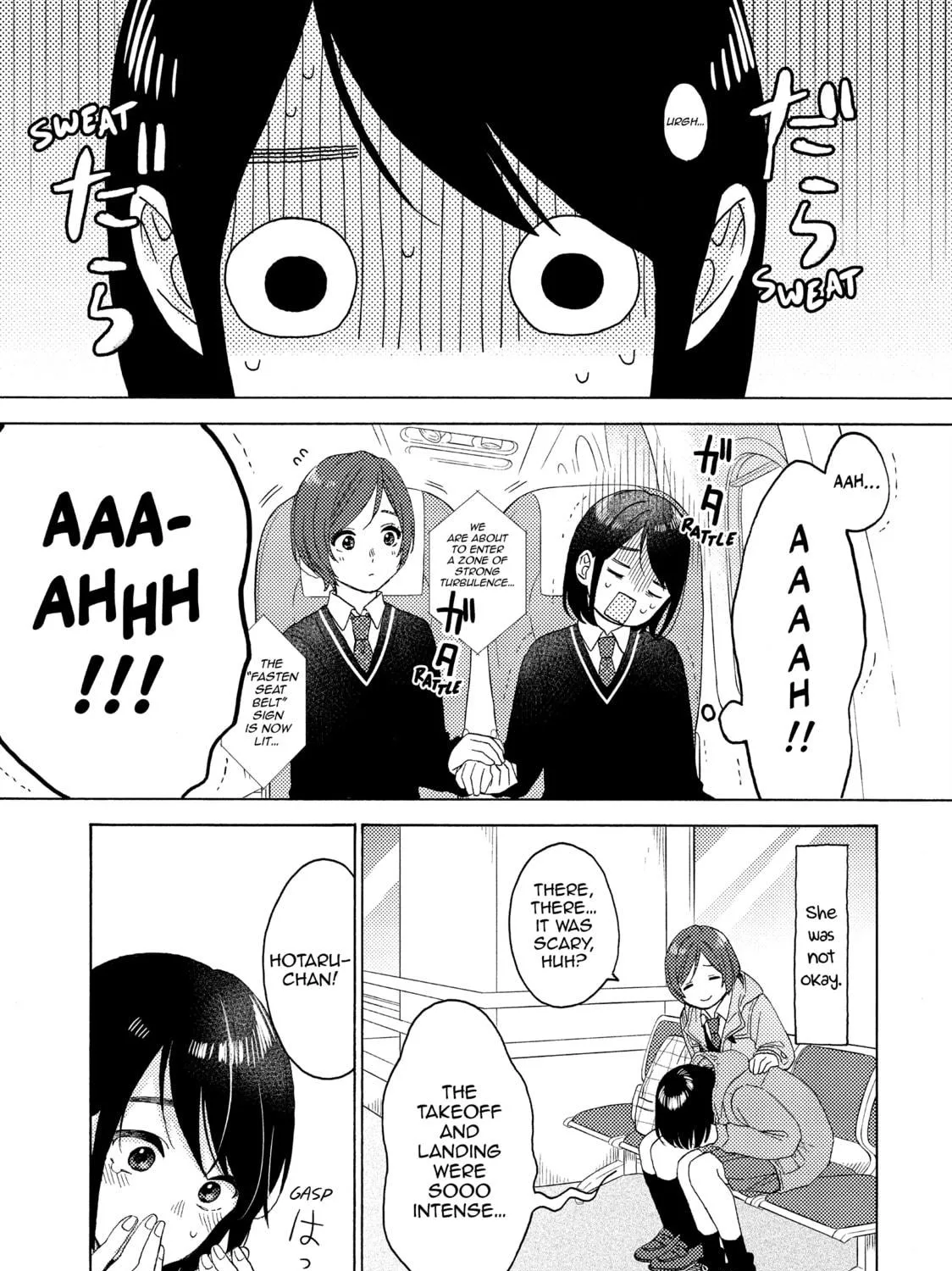 A Condition Called Love