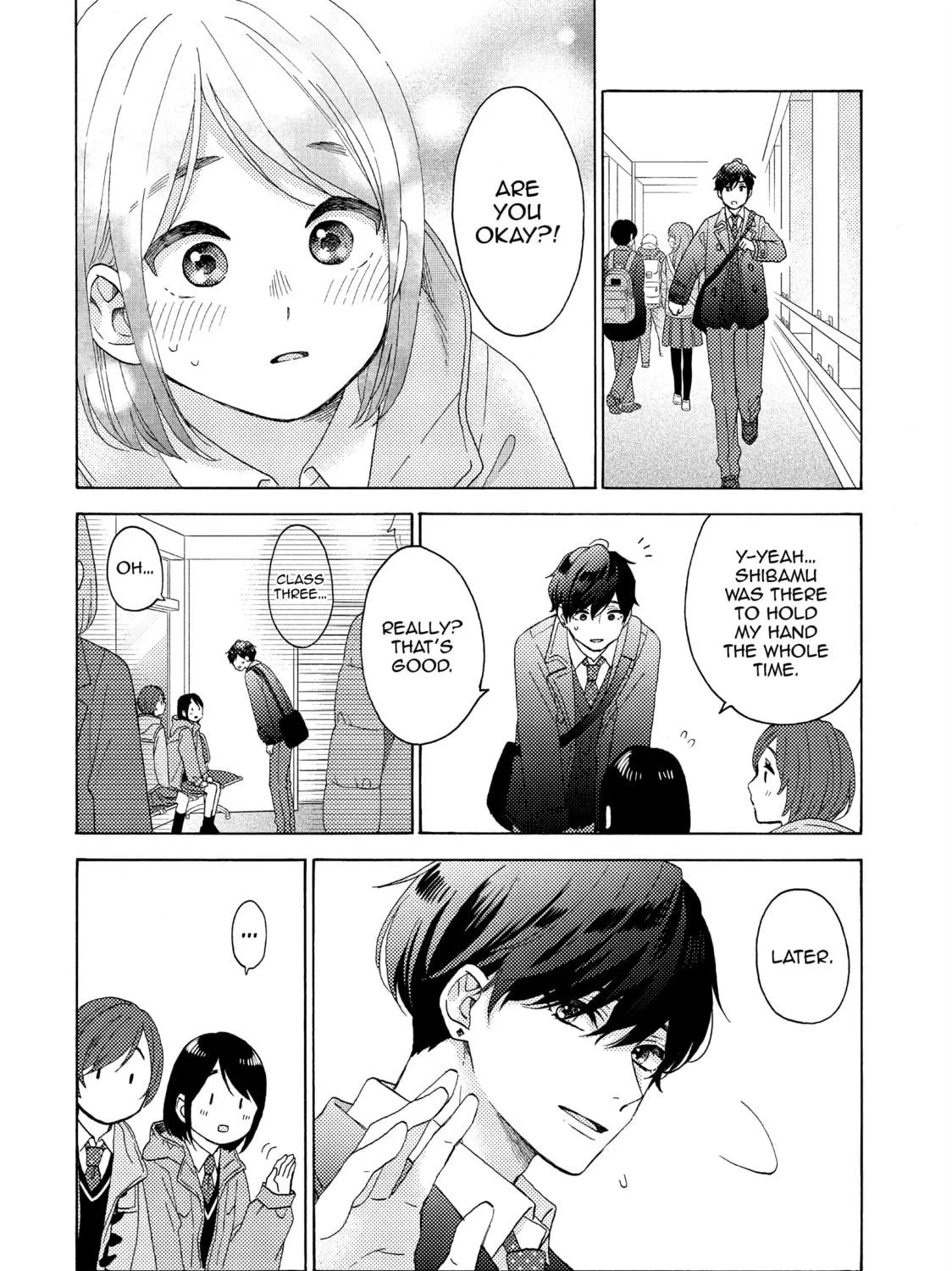 A Condition Called Love