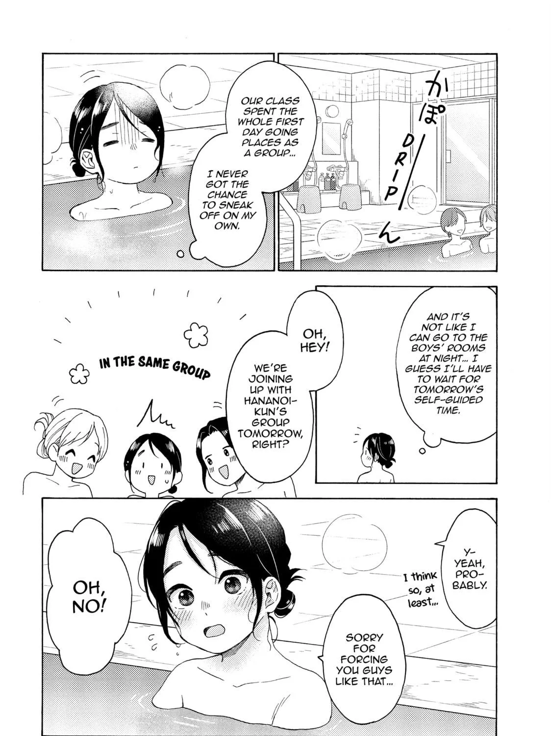 A Condition Called Love