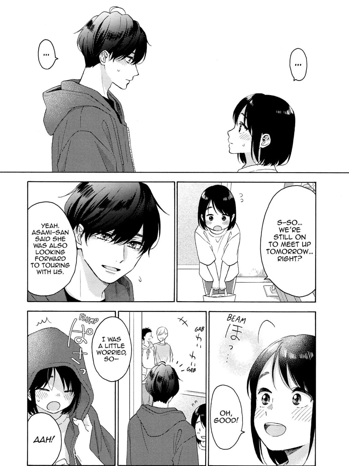 A Condition Called Love