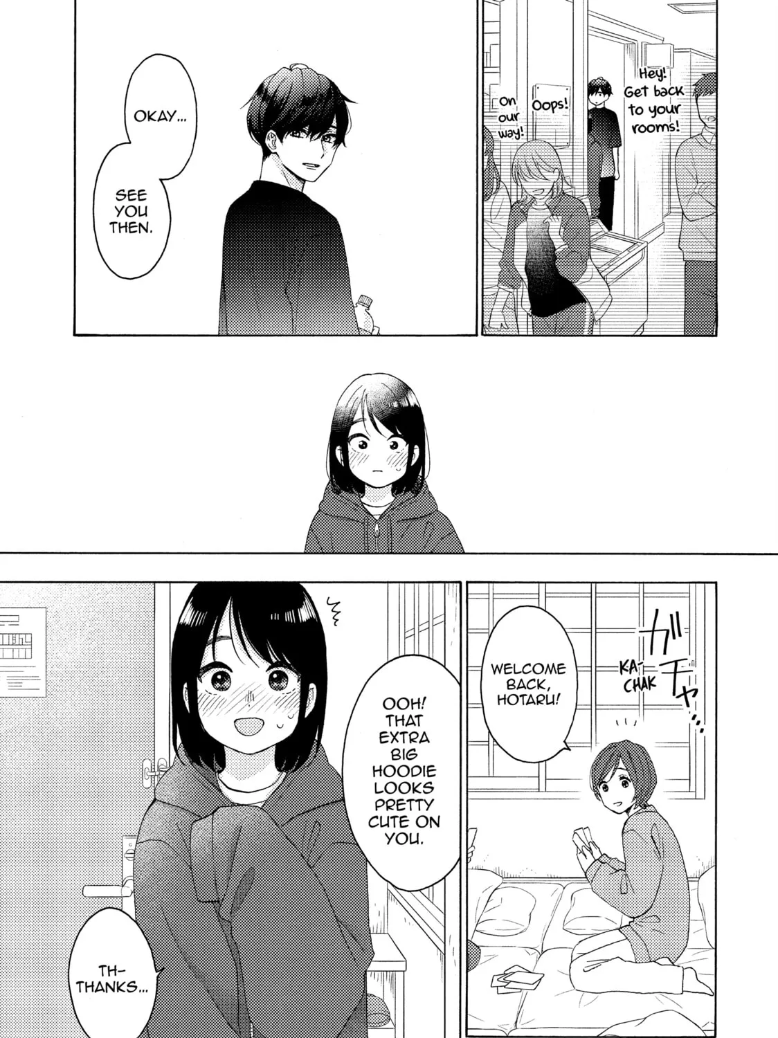 A Condition Called Love