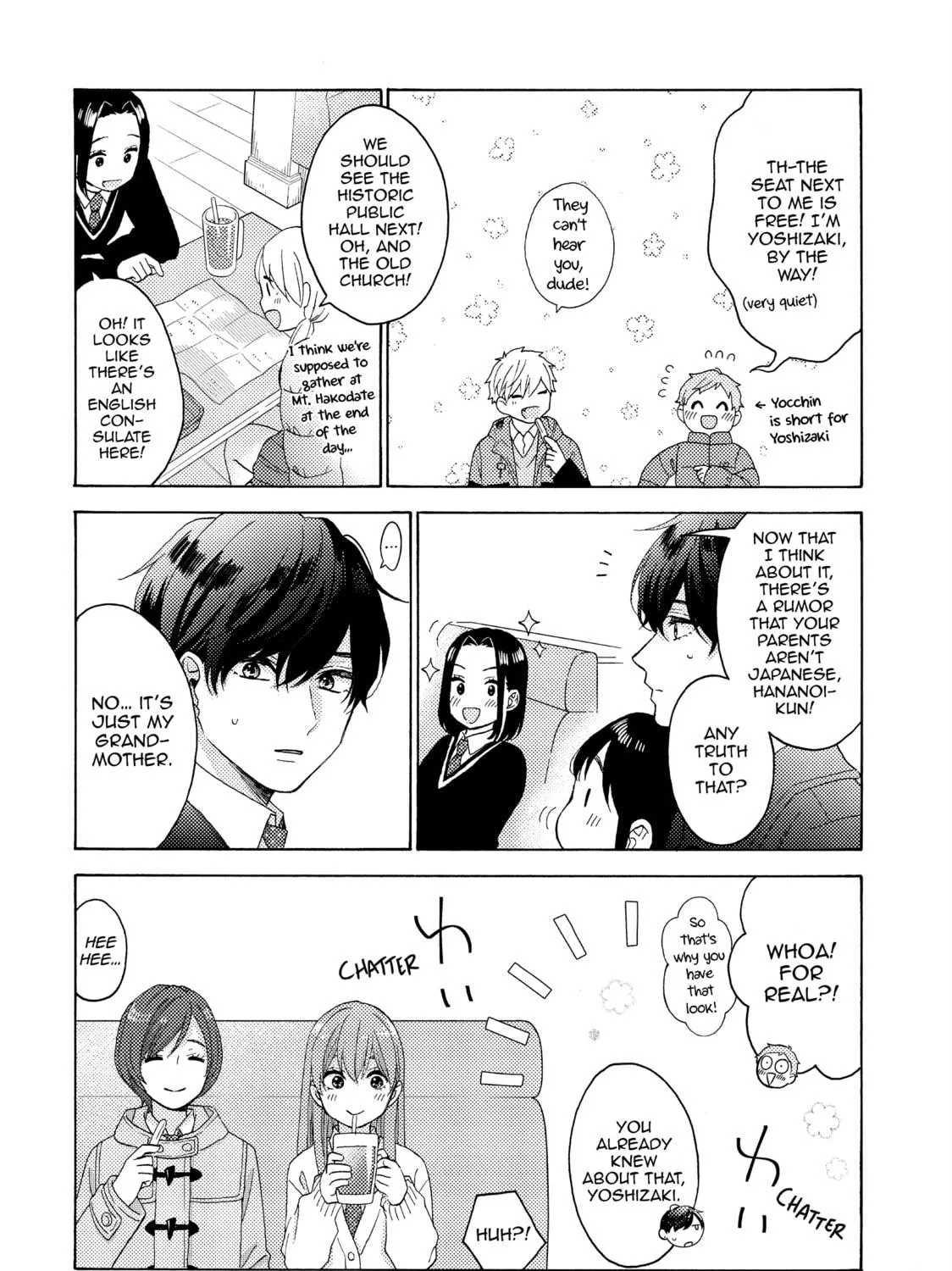 A Condition Called Love