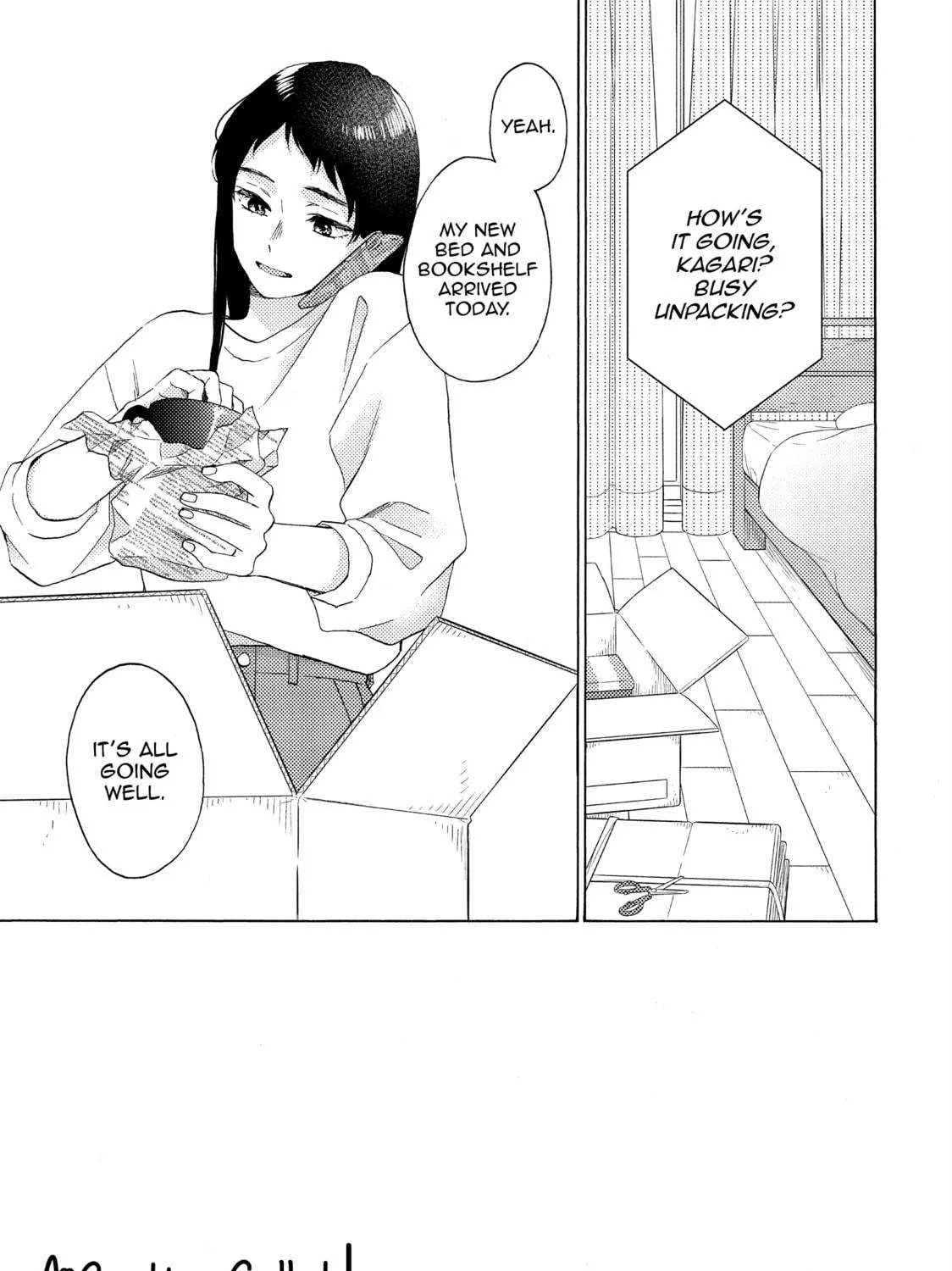 A Condition Called Love