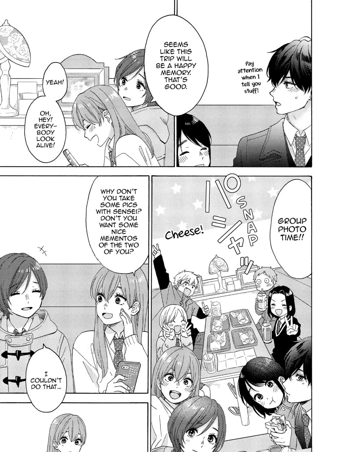 A Condition Called Love