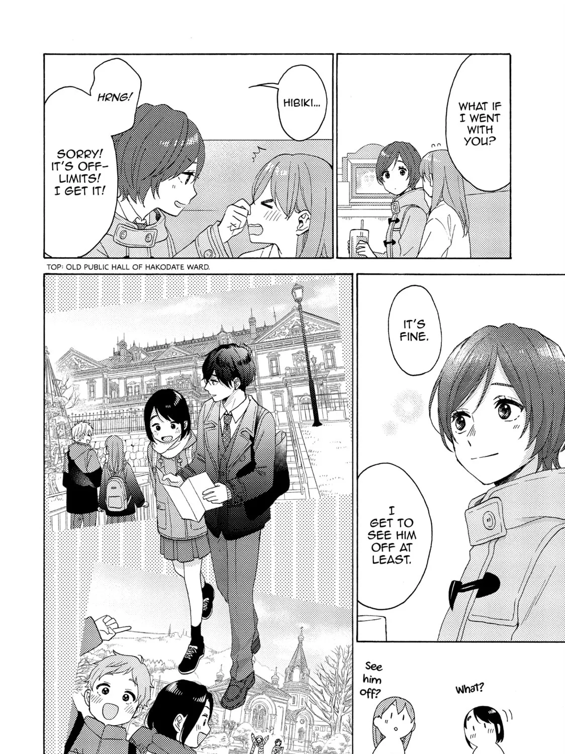 A Condition Called Love