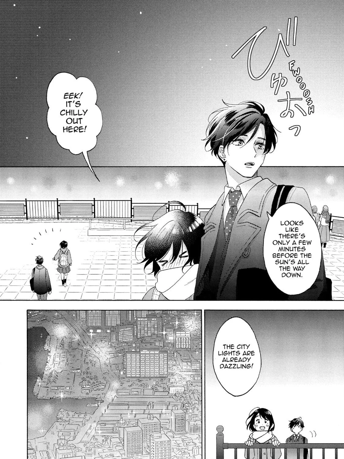 A Condition Called Love