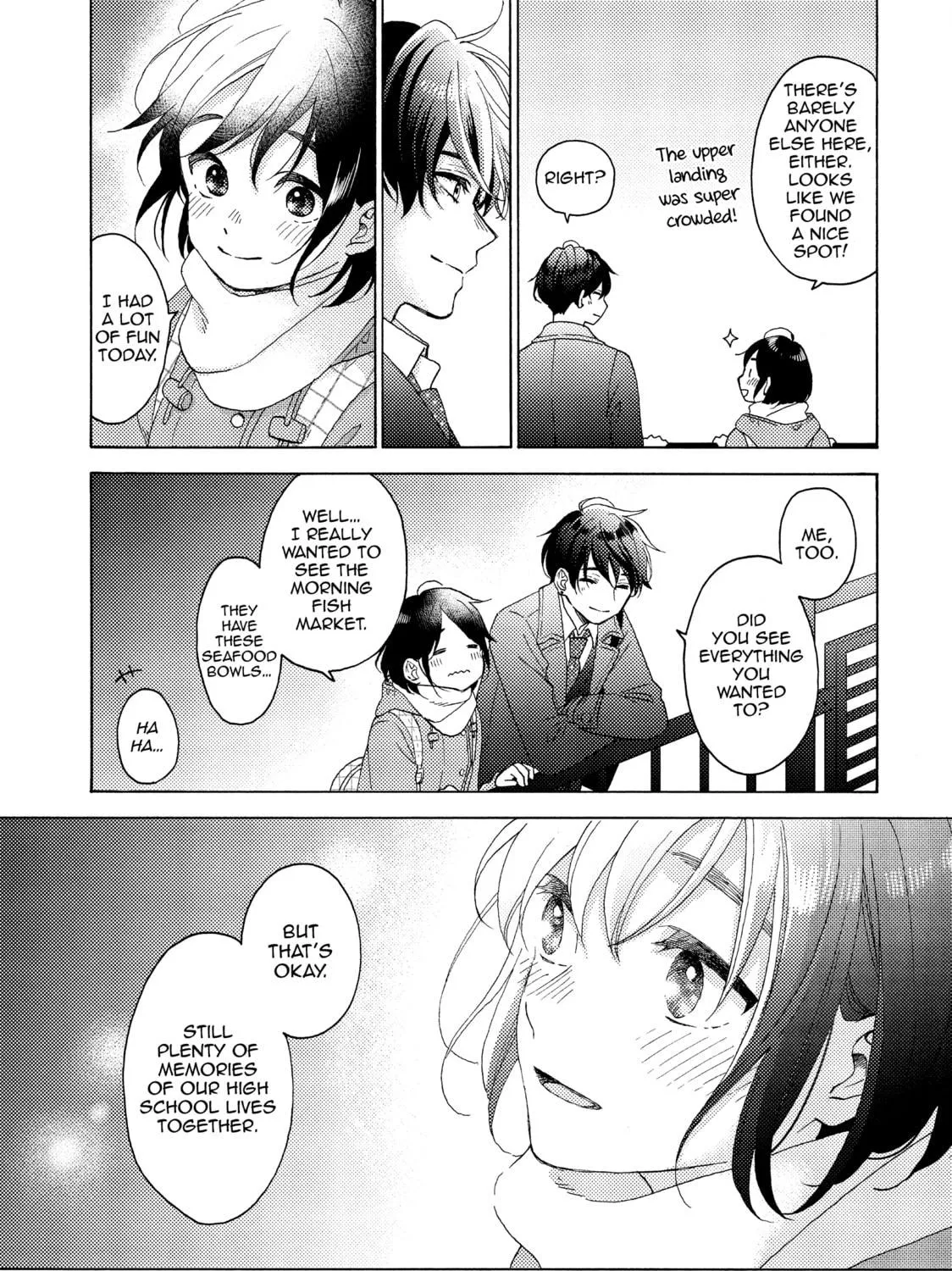 A Condition Called Love