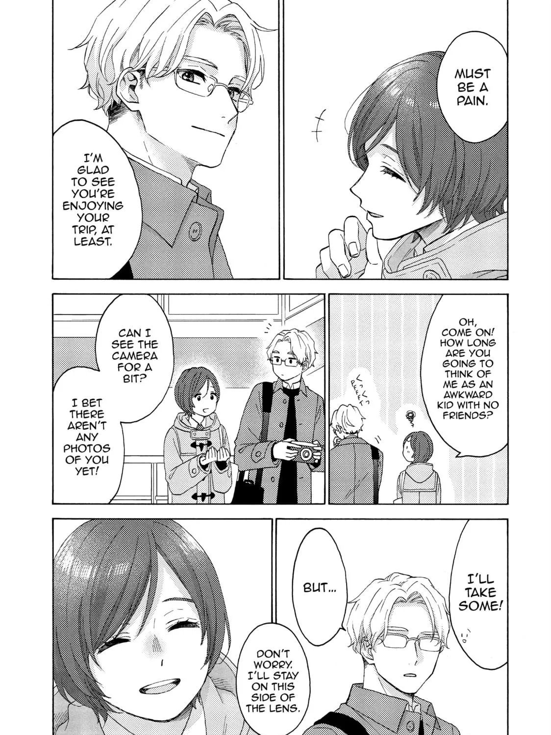 A Condition Called Love