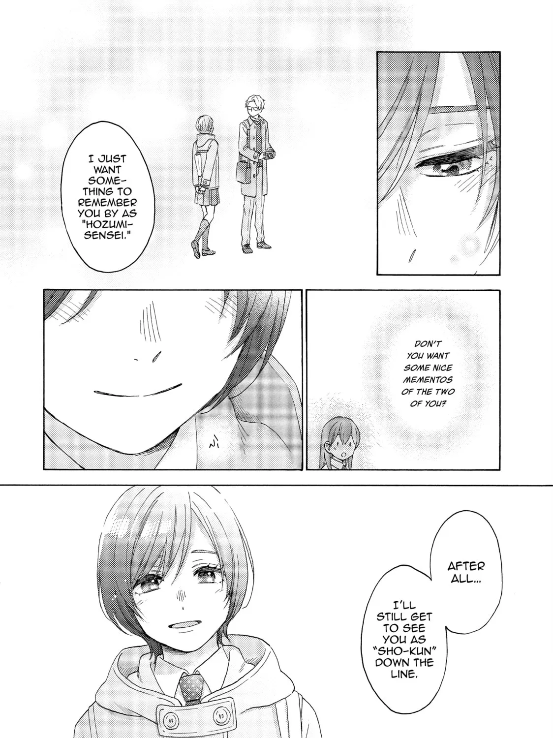 A Condition Called Love