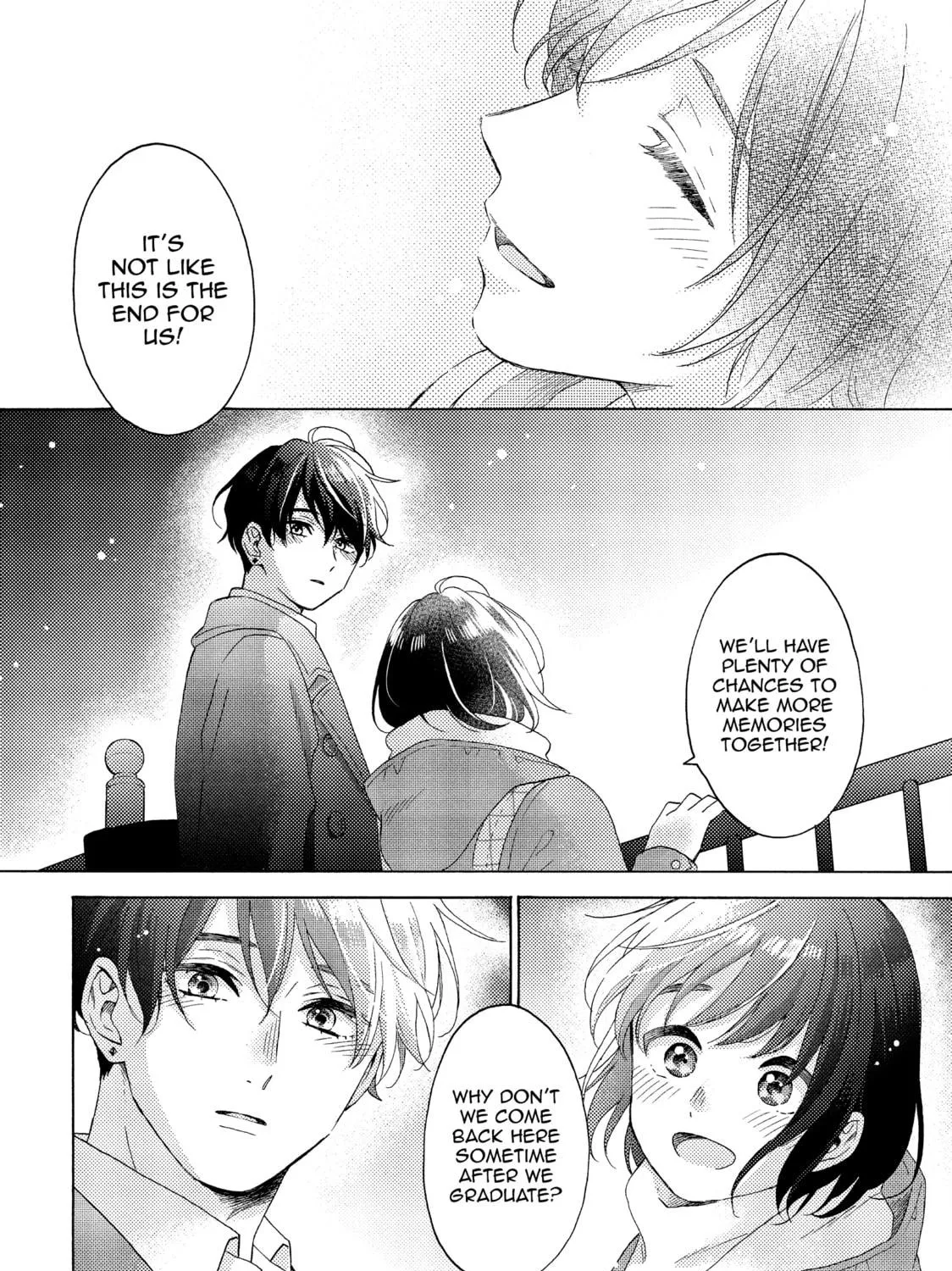 A Condition Called Love