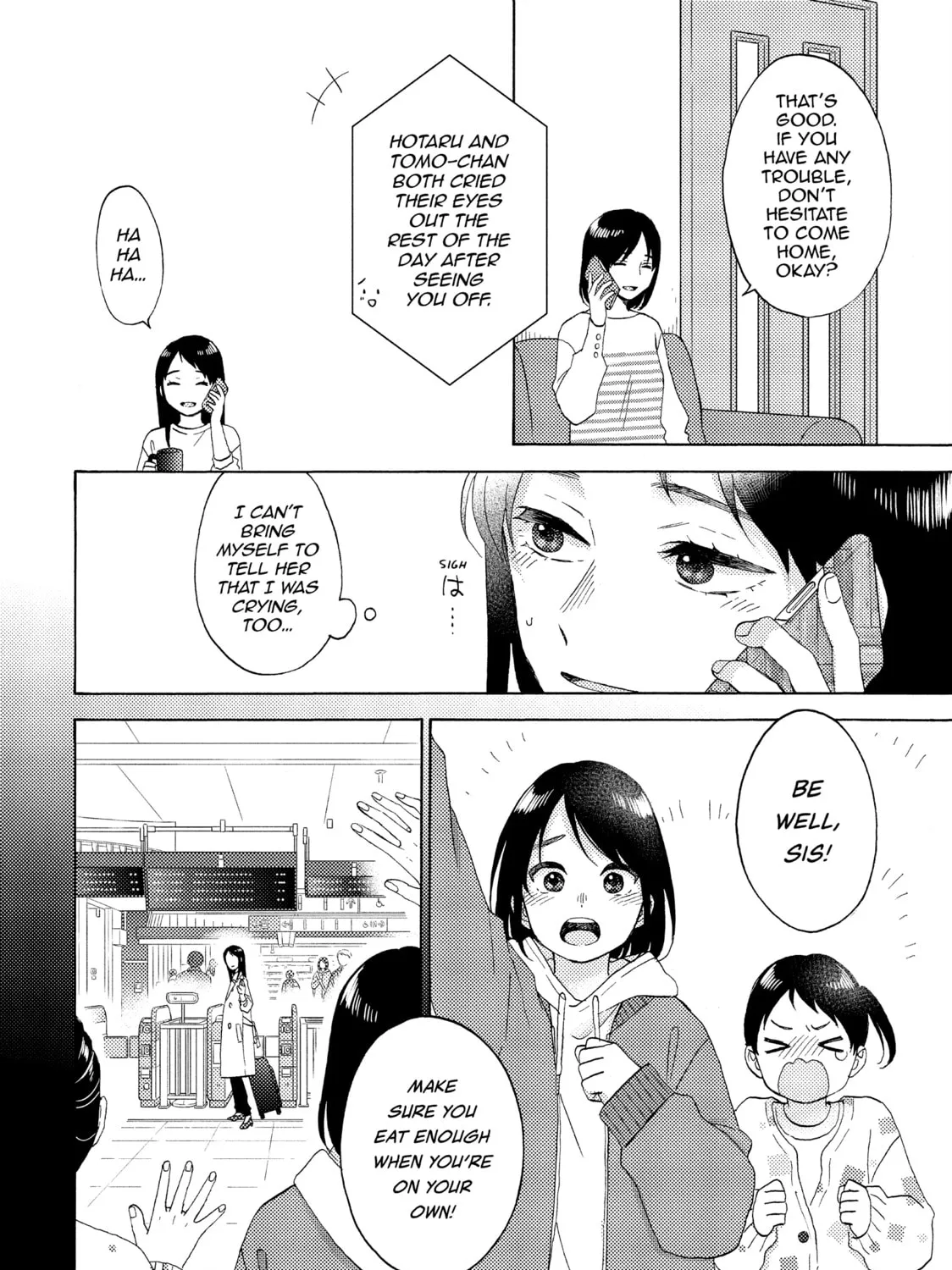 A Condition Called Love