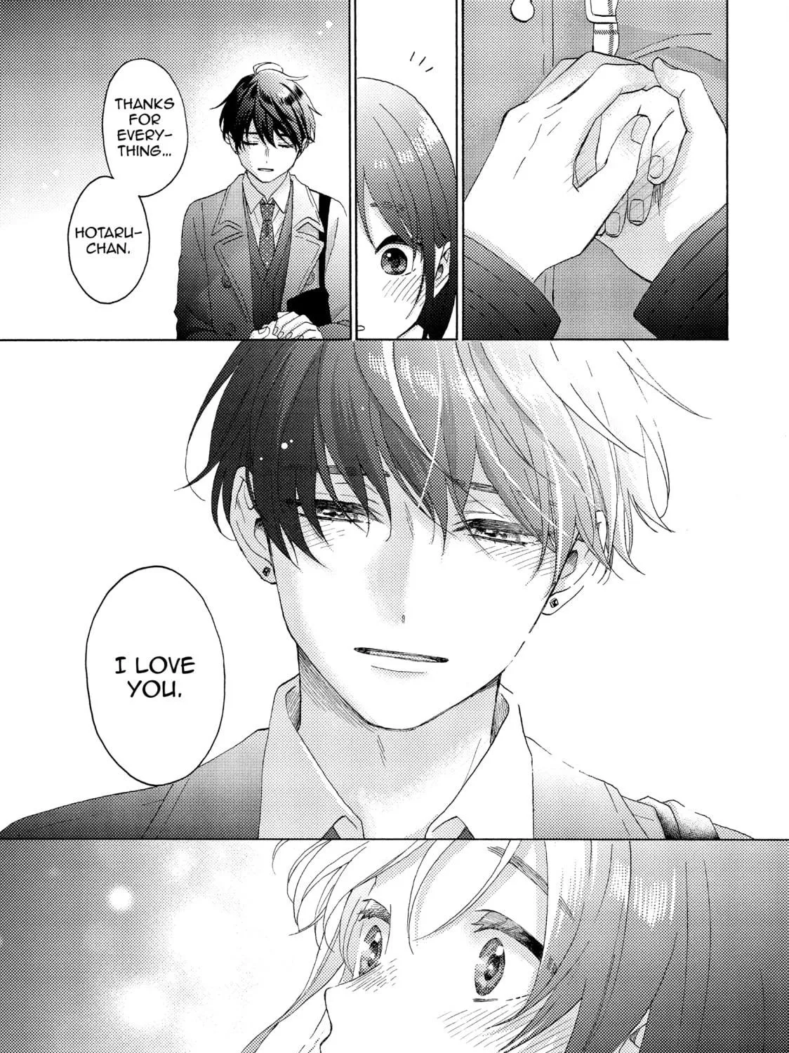 A Condition Called Love