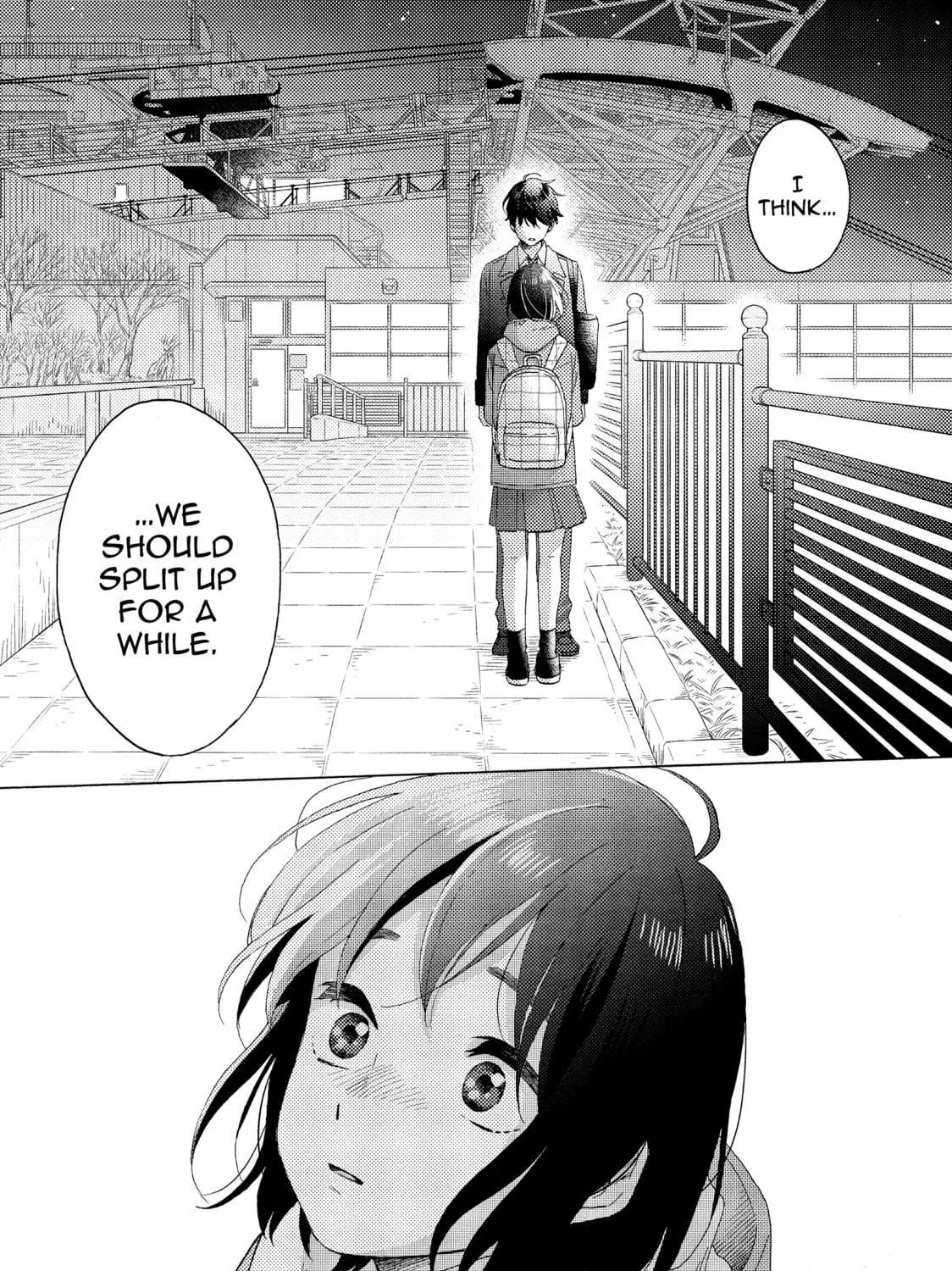 A Condition Called Love