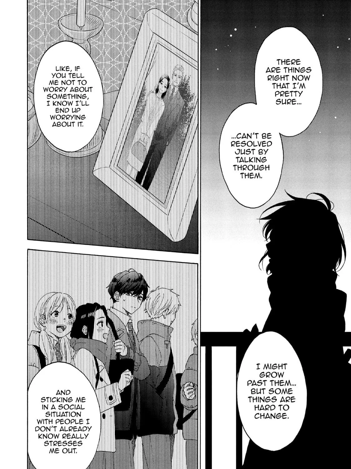 A Condition Called Love