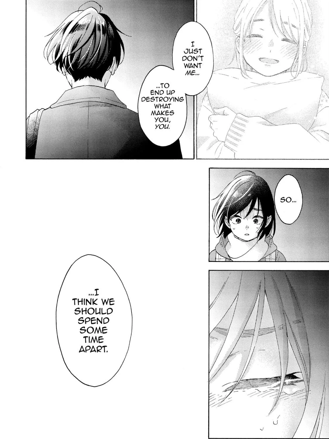 A Condition Called Love