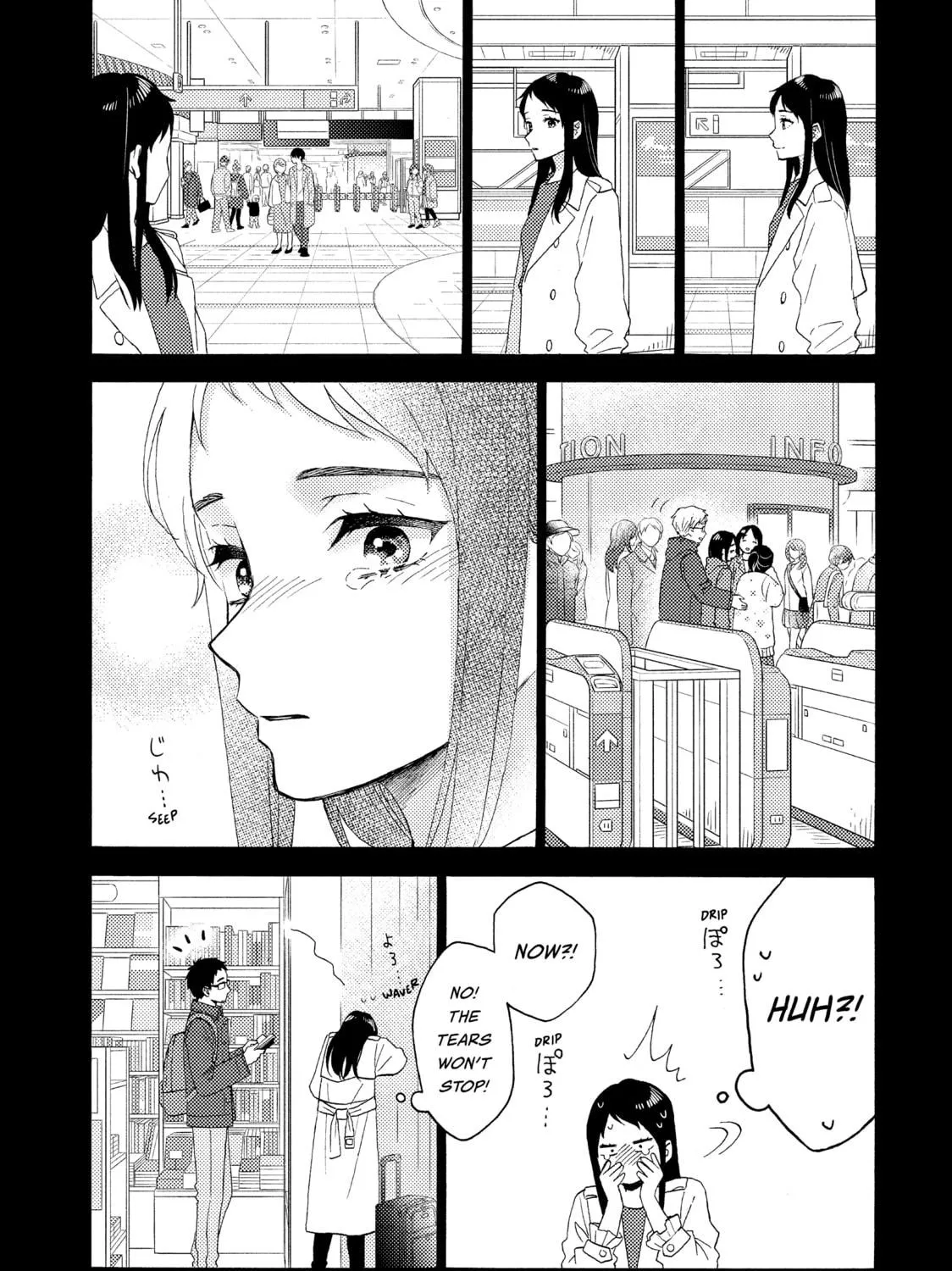 A Condition Called Love