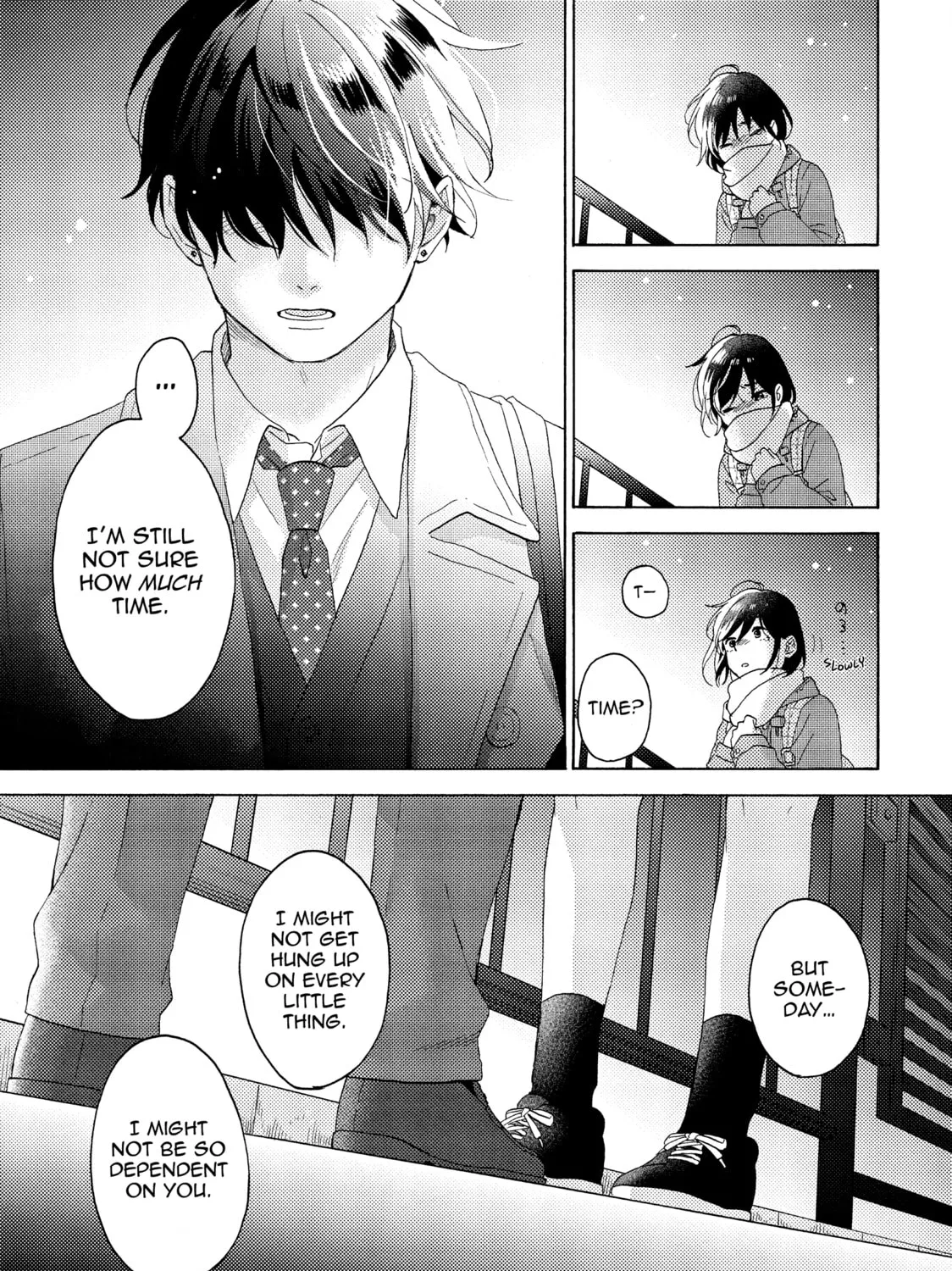 A Condition Called Love