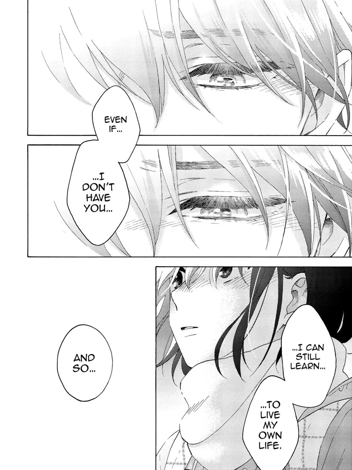 A Condition Called Love