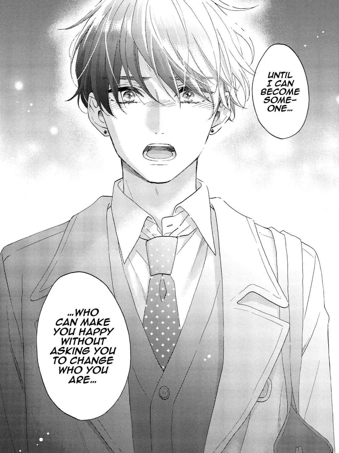 A Condition Called Love