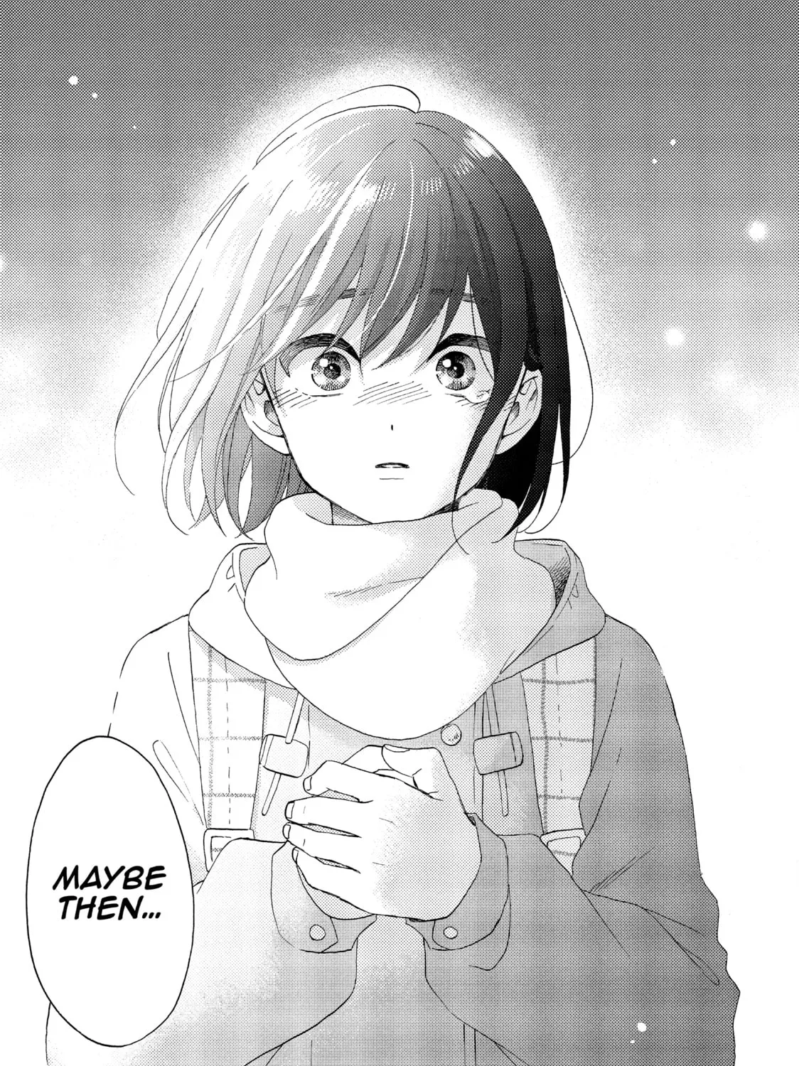 A Condition Called Love