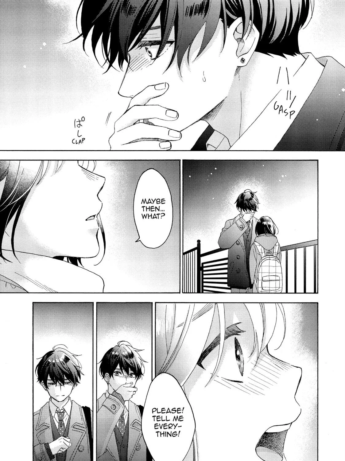 A Condition Called Love