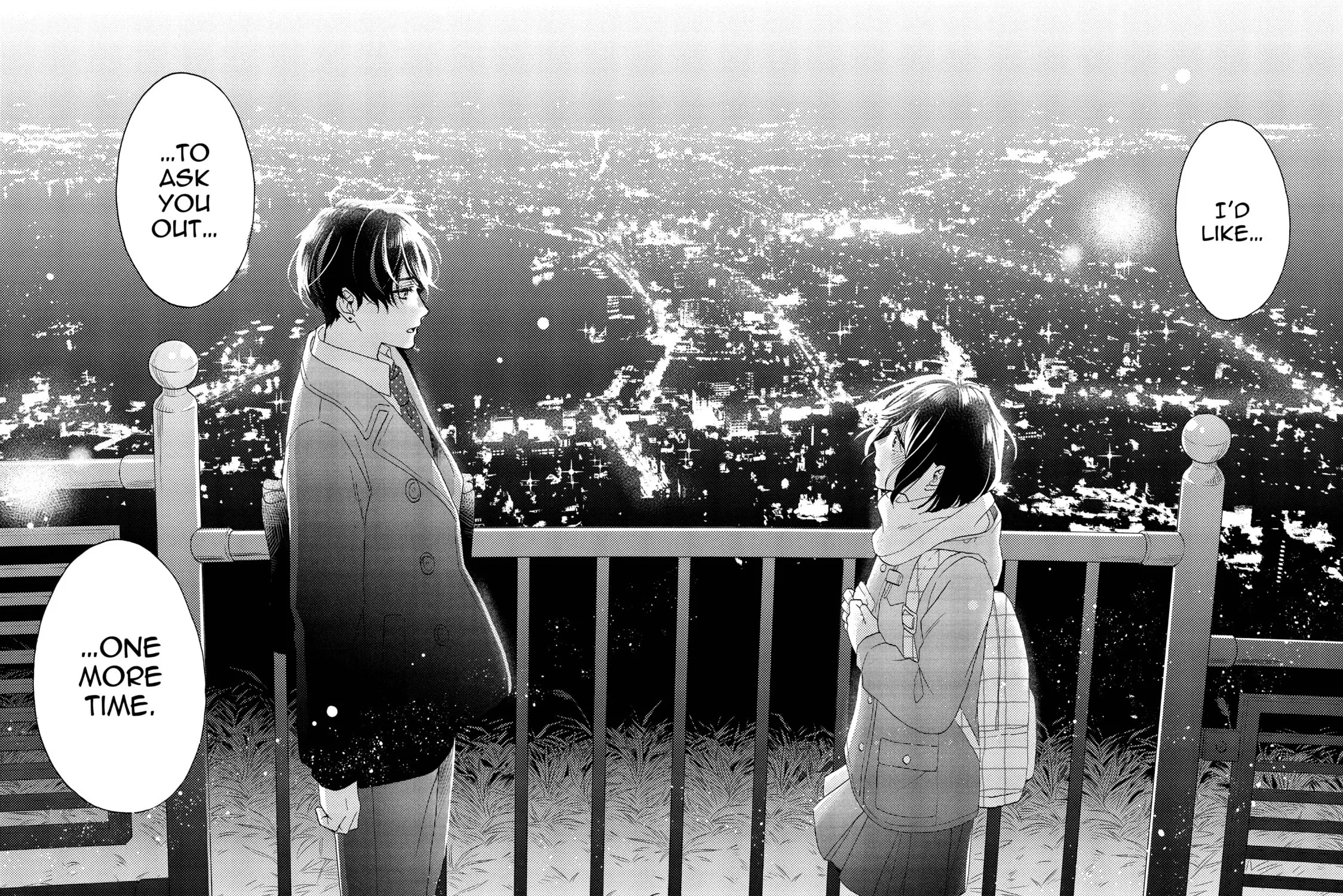 A Condition Called Love