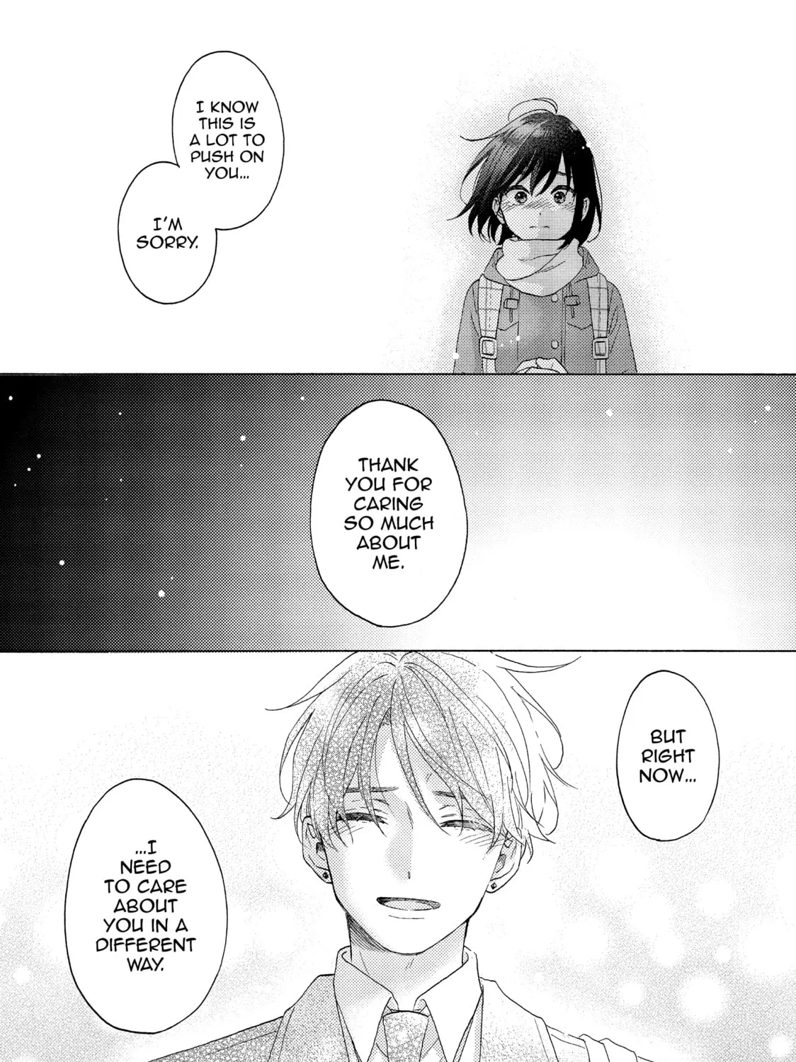 A Condition Called Love