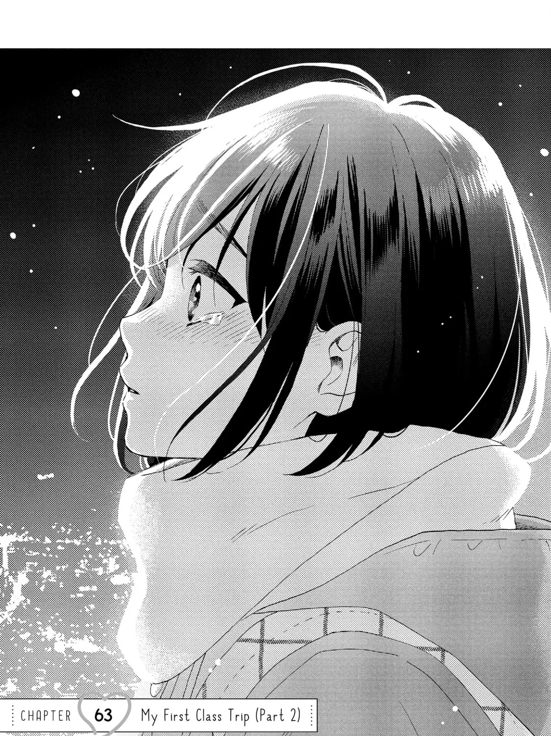 A Condition Called Love